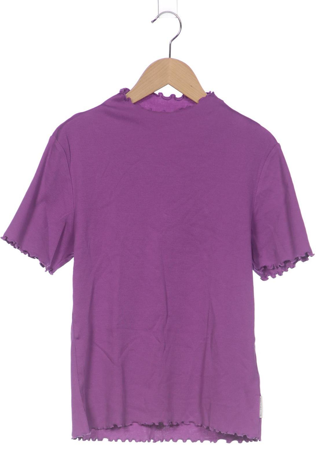 

Marc O Polo Damen T-Shirt, flieder, Gr. 42