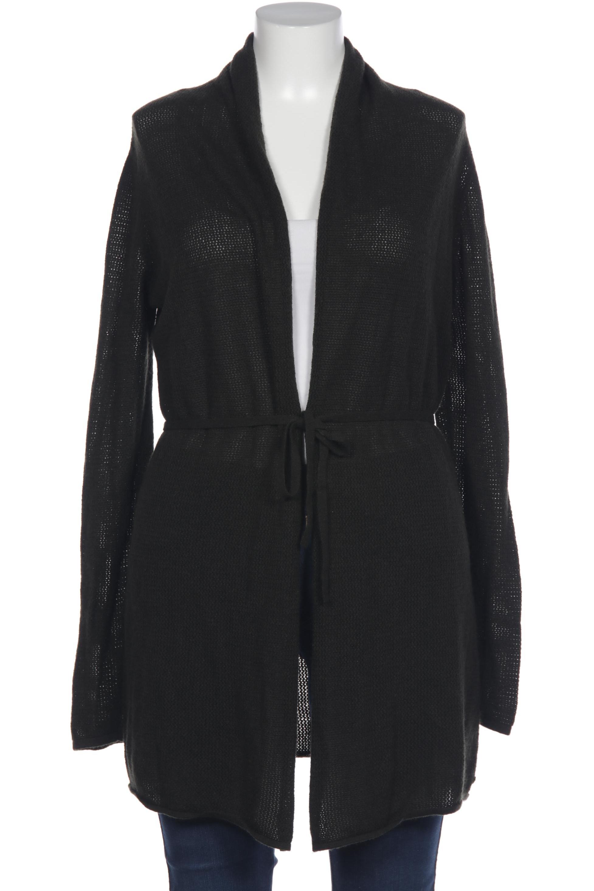 

Marc O Polo Damen Strickjacke, grün, Gr. 44