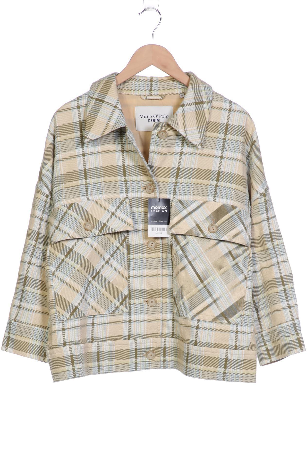 

Marc O Polo Damen Jacke, beige, Gr. 44