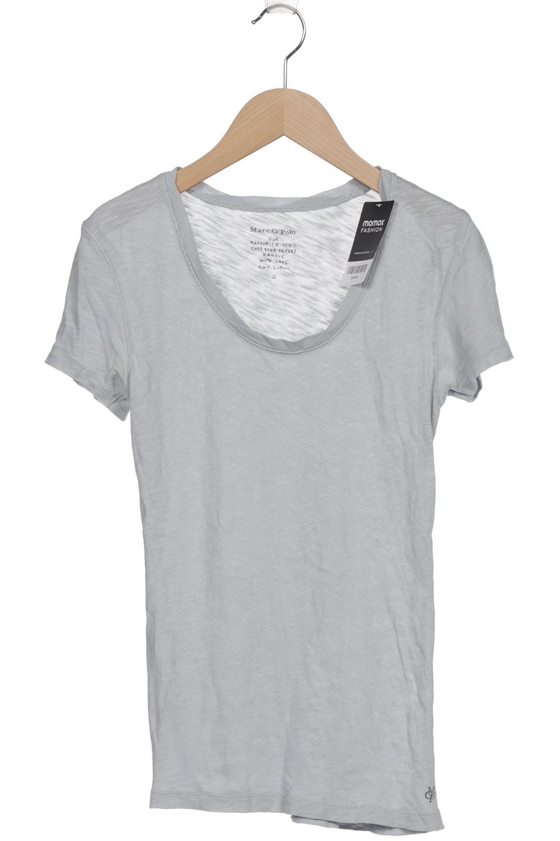 

Marc O Polo Damen T-Shirt, hellblau