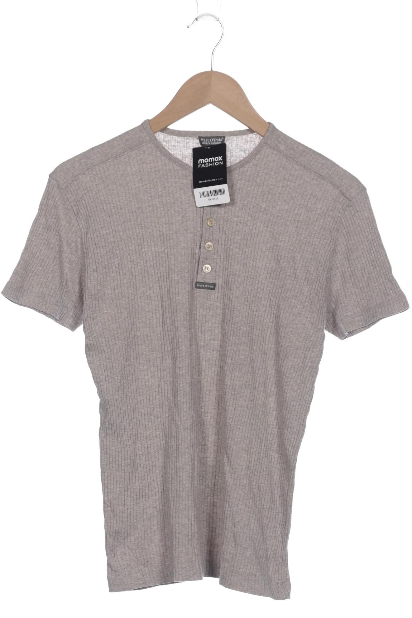 

Marc O Polo Herren T-Shirt, grau, Gr. 48