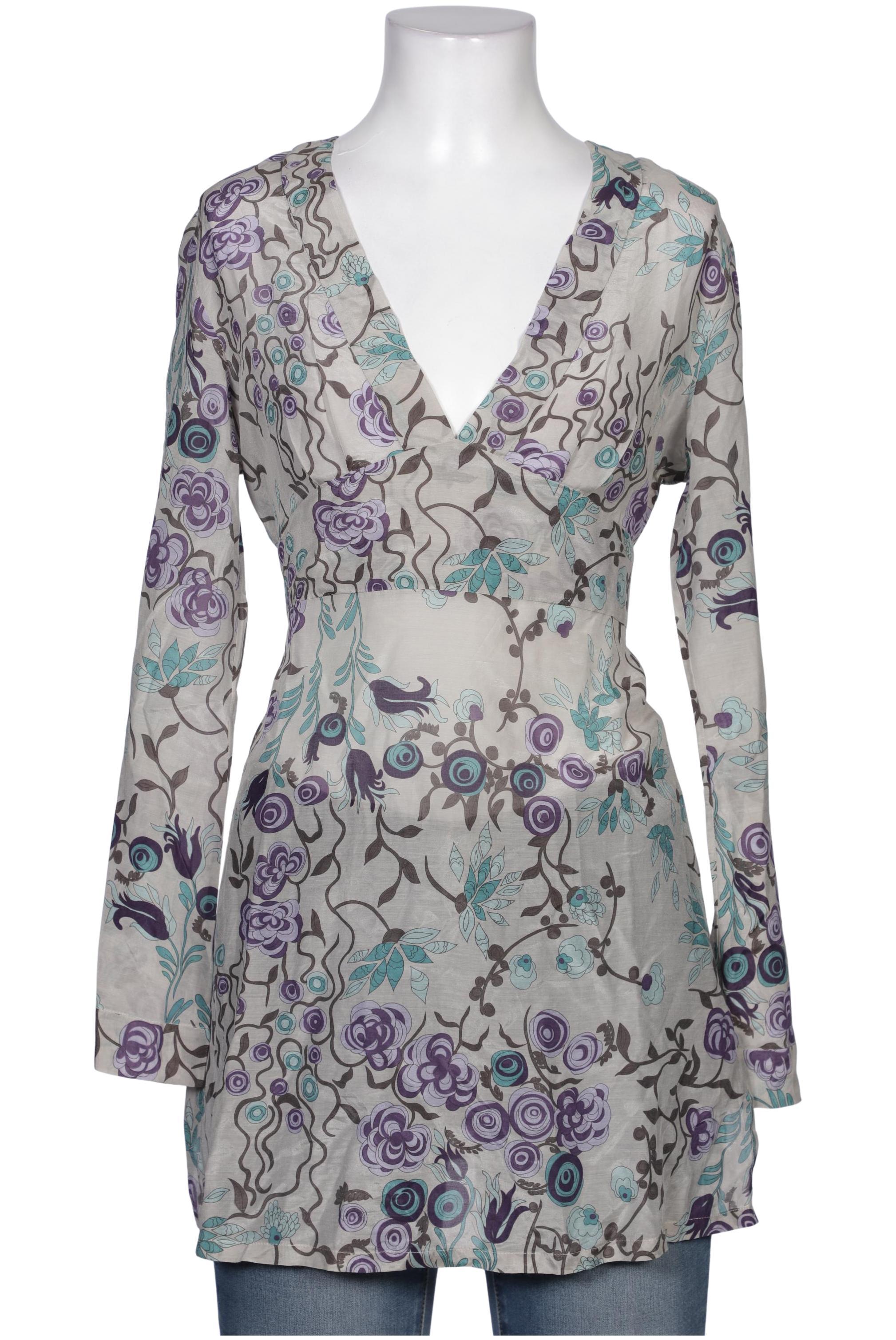 

Marc O Polo Damen Bluse, mehrfarbig, Gr. 36