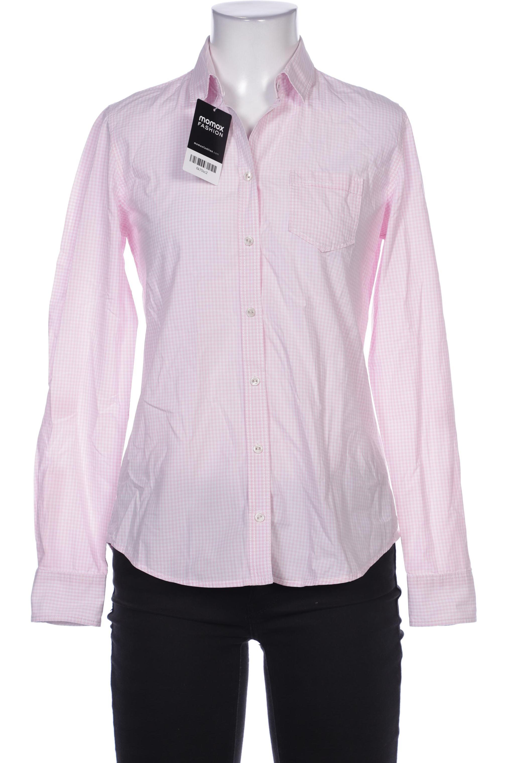 

Marc O Polo Damen Bluse, pink, Gr. 34