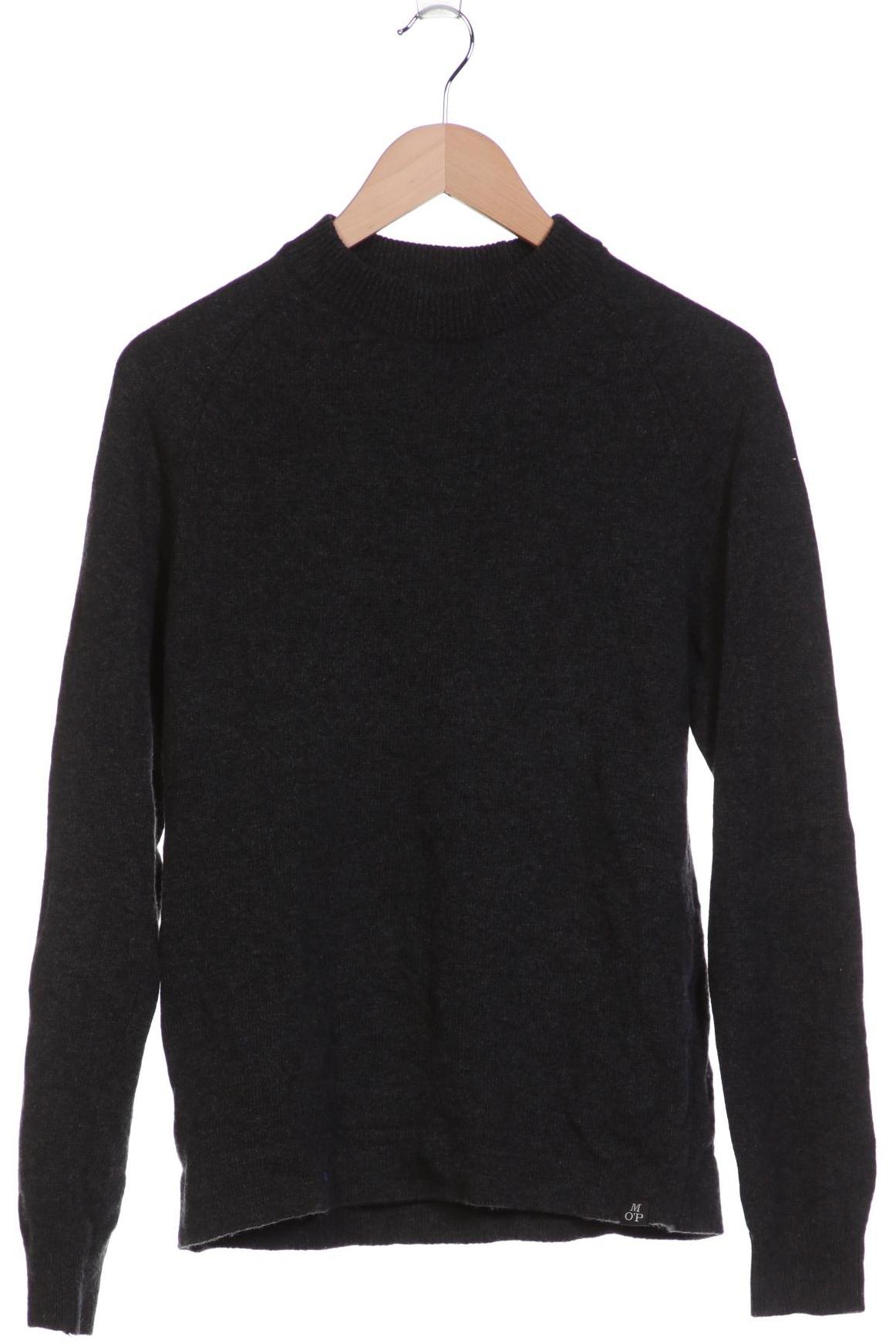 

Marc O Polo Damen Pullover, schwarz, Gr. 36