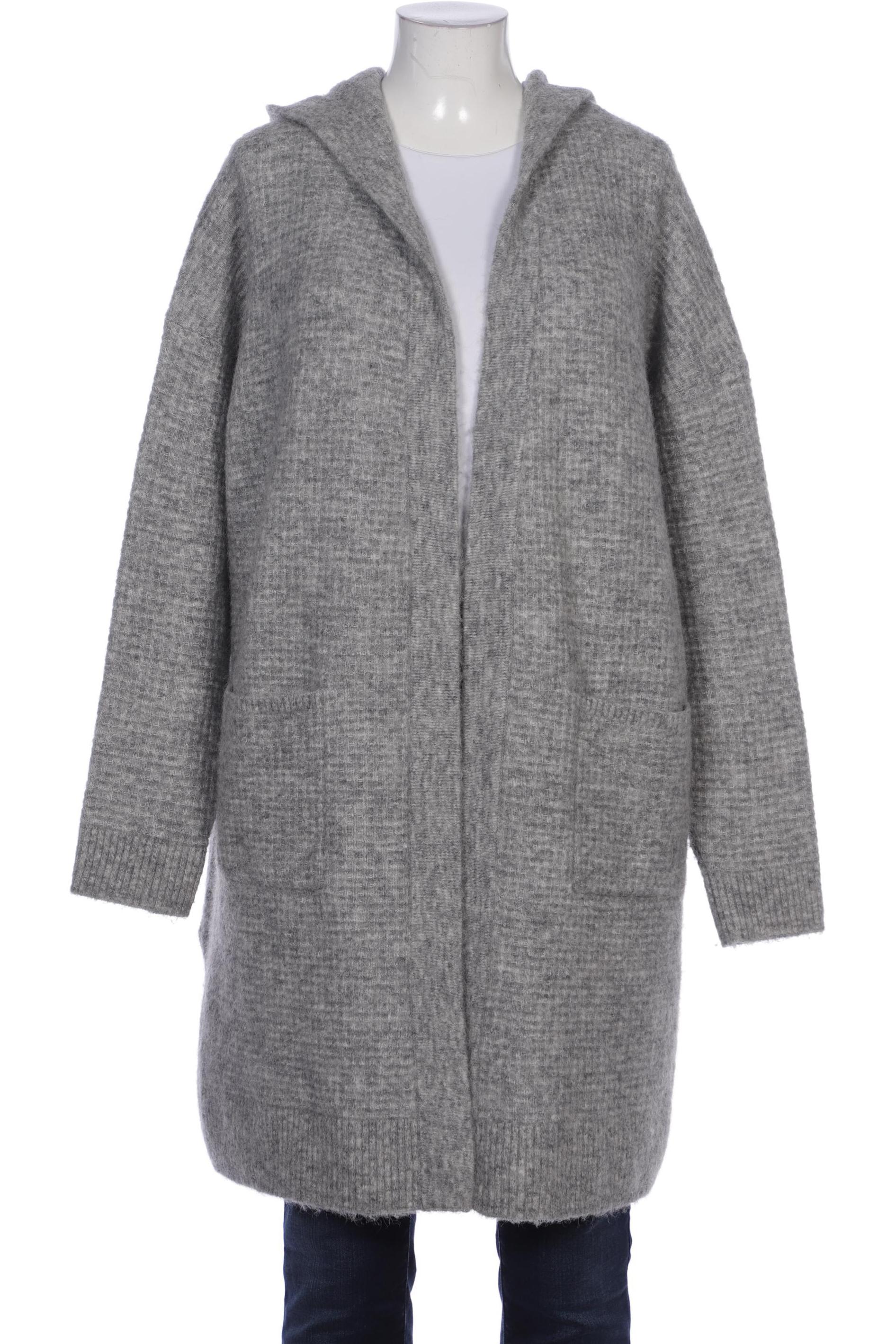 

Marc O Polo Damen Strickjacke, grau, Gr. 44