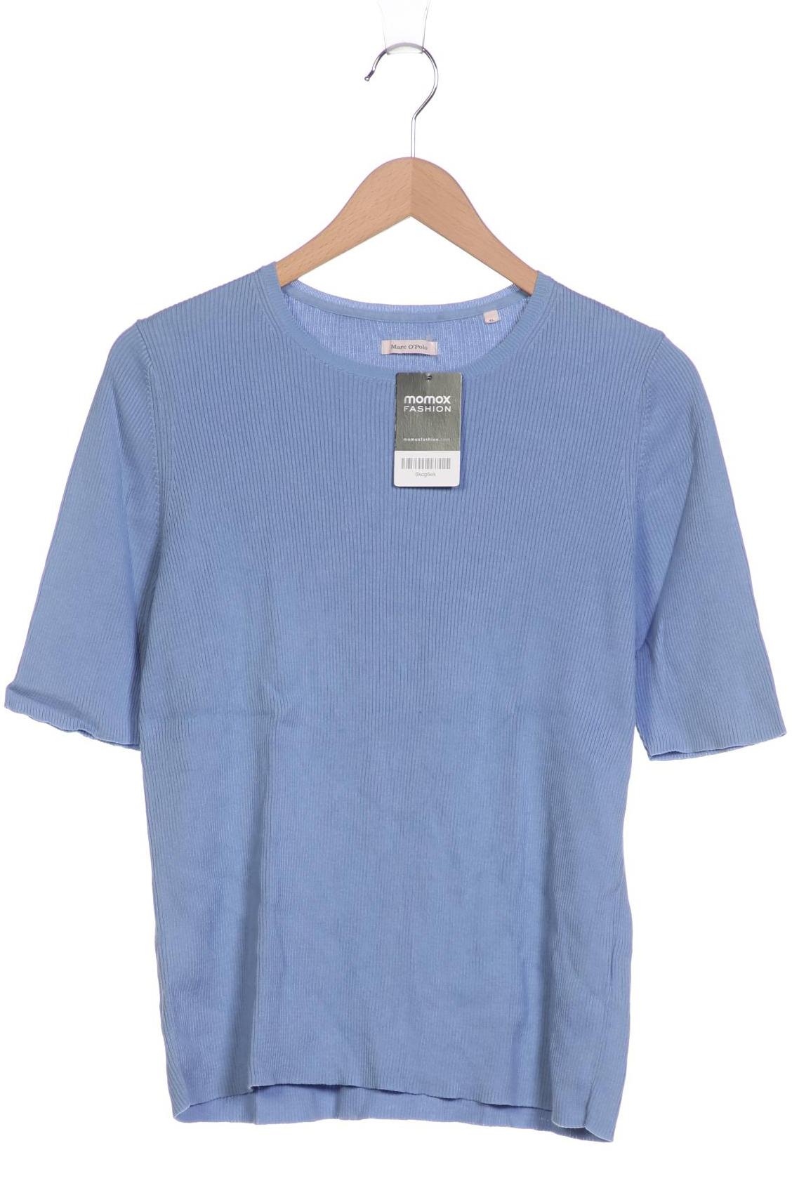 

Marc O Polo Damen T-Shirt, blau