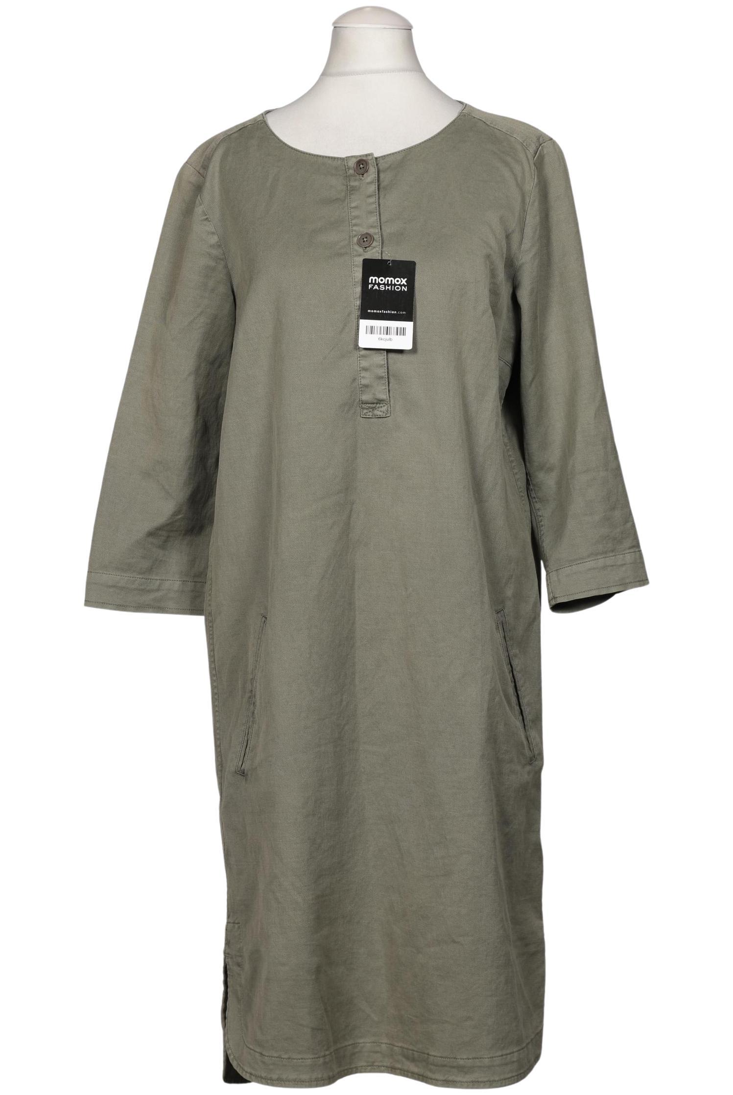 

Marc O Polo Damen Kleid, grün, Gr. 38