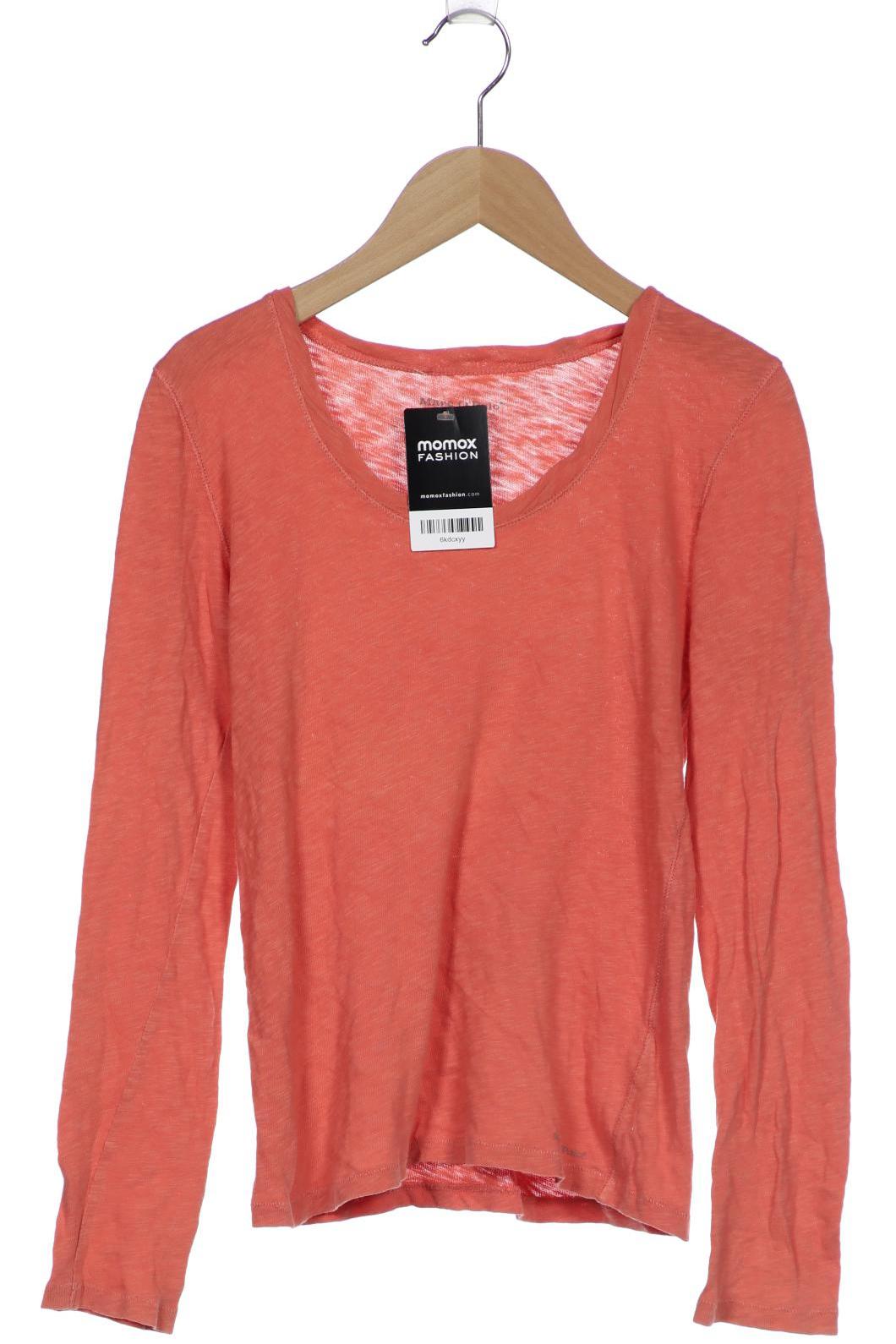 

Marc O Polo Damen Langarmshirt, pink
