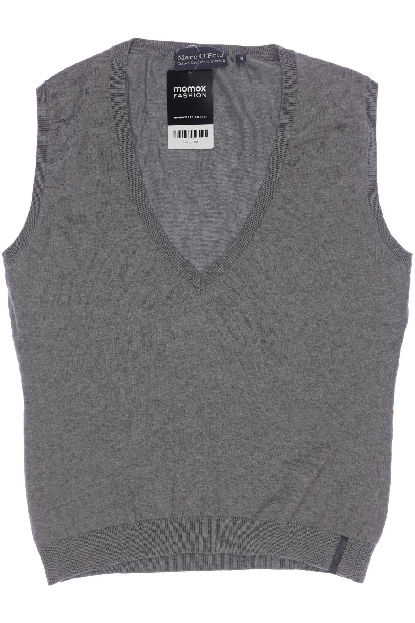 

Marc O Polo Herren Pullover, grau, Gr. 48