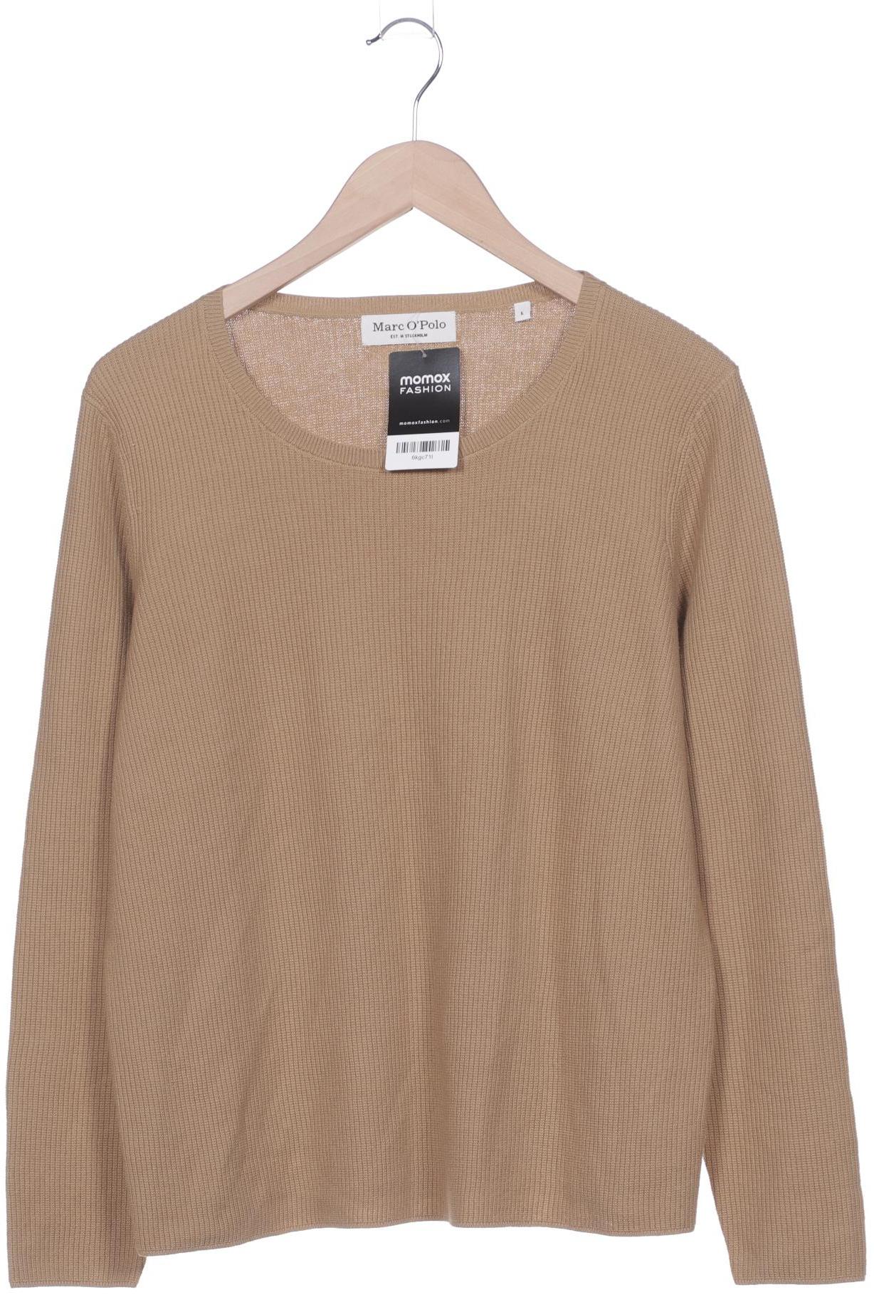 

Marc O Polo Damen Pullover, braun, Gr. 42