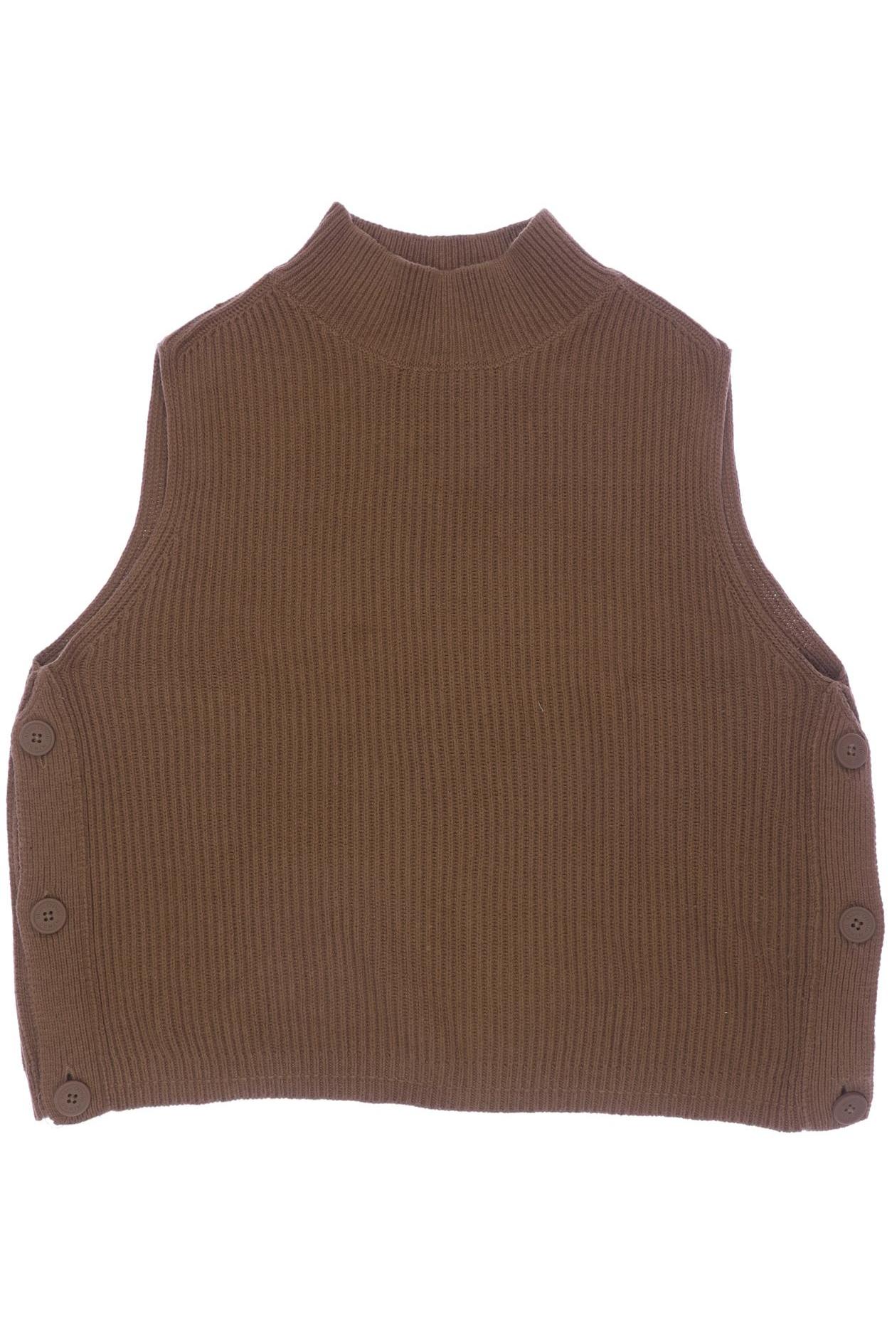 

Marc O Polo Damen Pullover, braun, Gr. 38