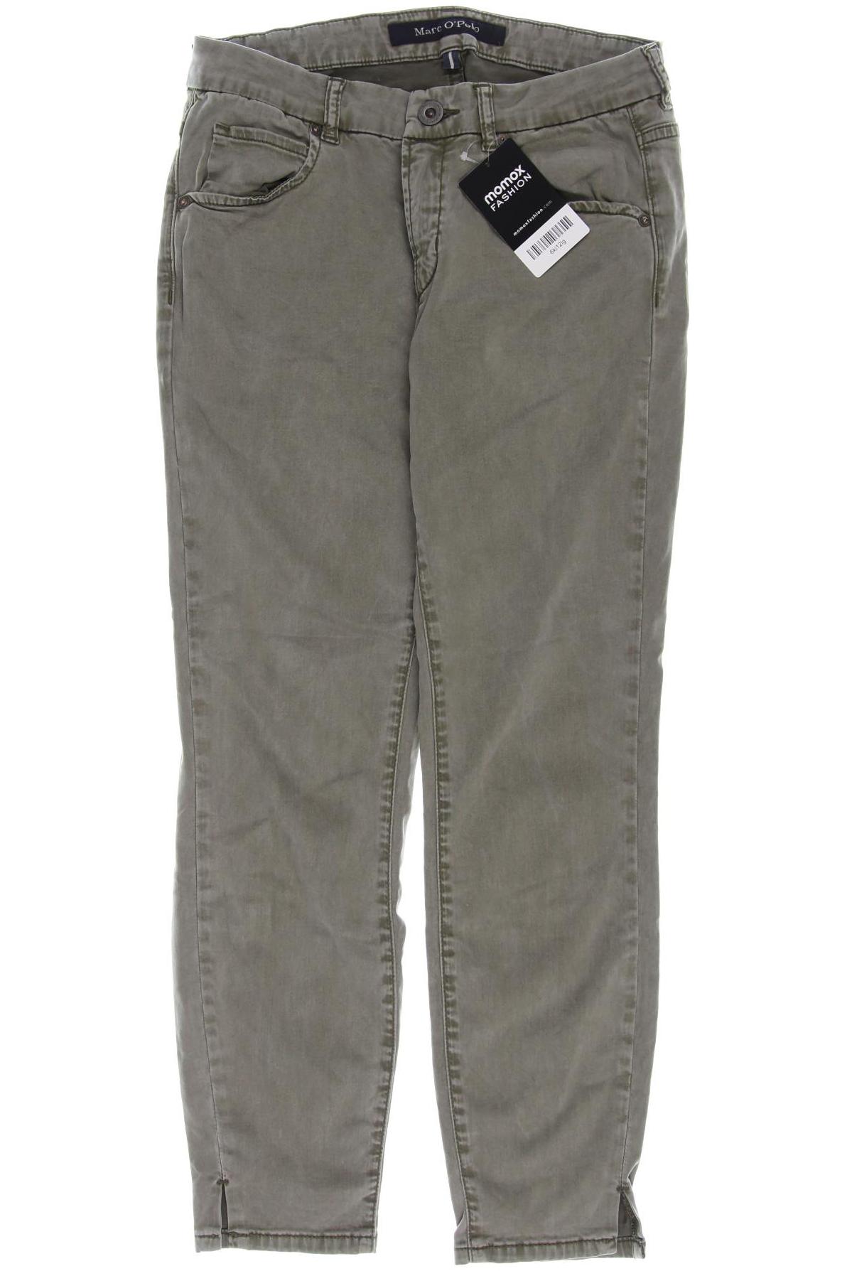 

Marc O Polo Damen Jeans, grün