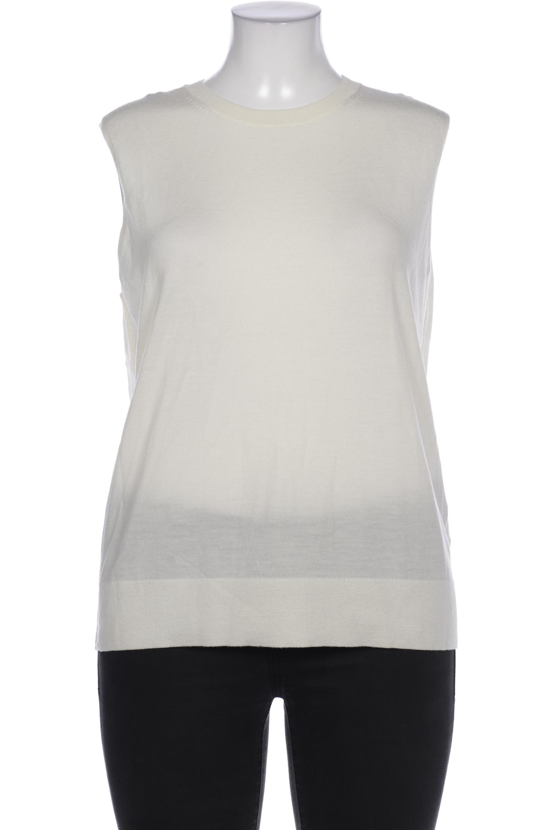 

Marc O Polo Damen Pullover, cremeweiß, Gr. 44