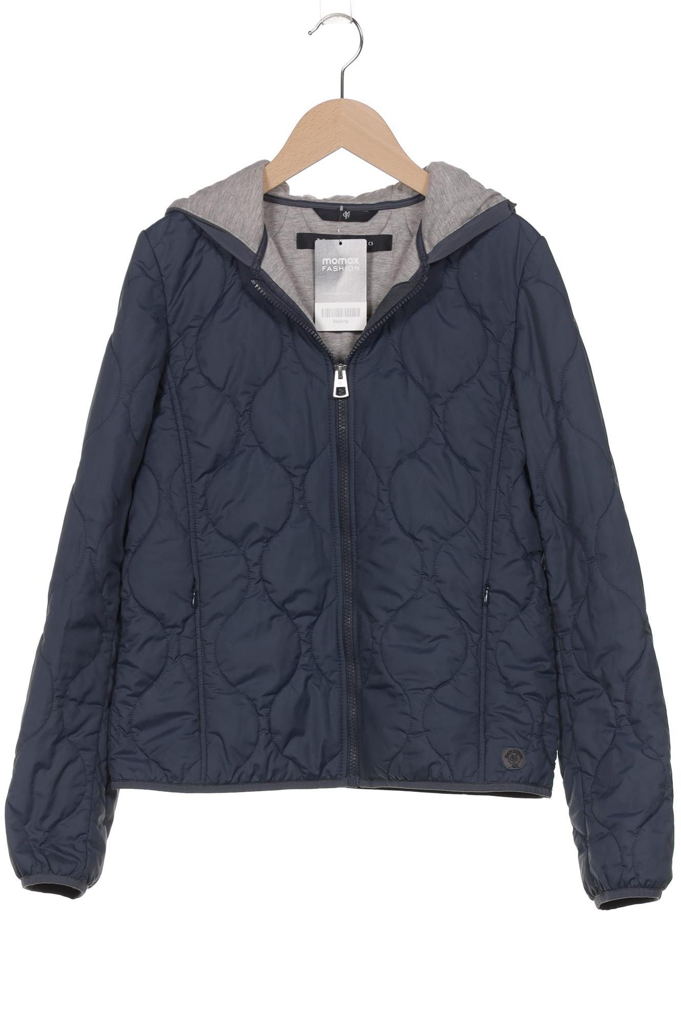 

Marc O Polo Damen Jacke, marineblau, Gr. 36