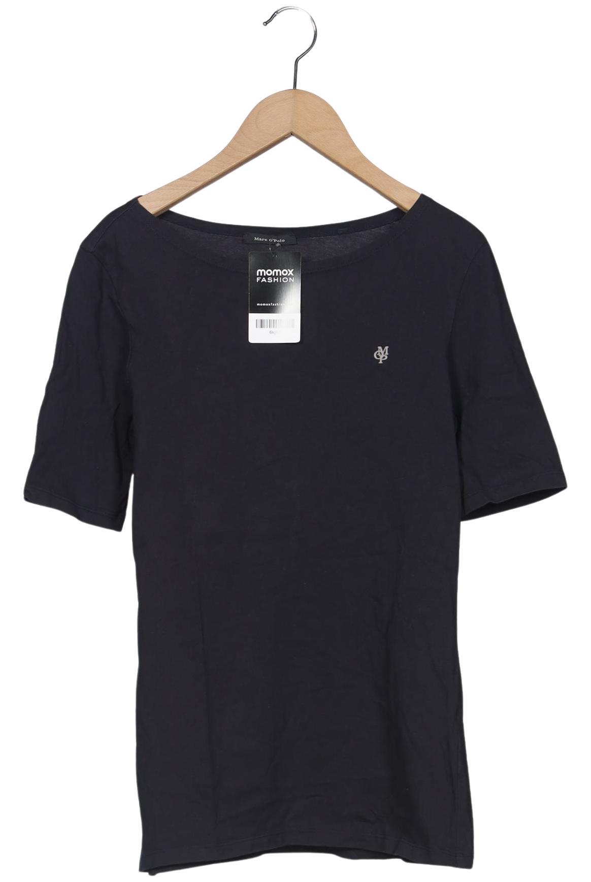

Marc O Polo Damen T-Shirt, marineblau, Gr. 36