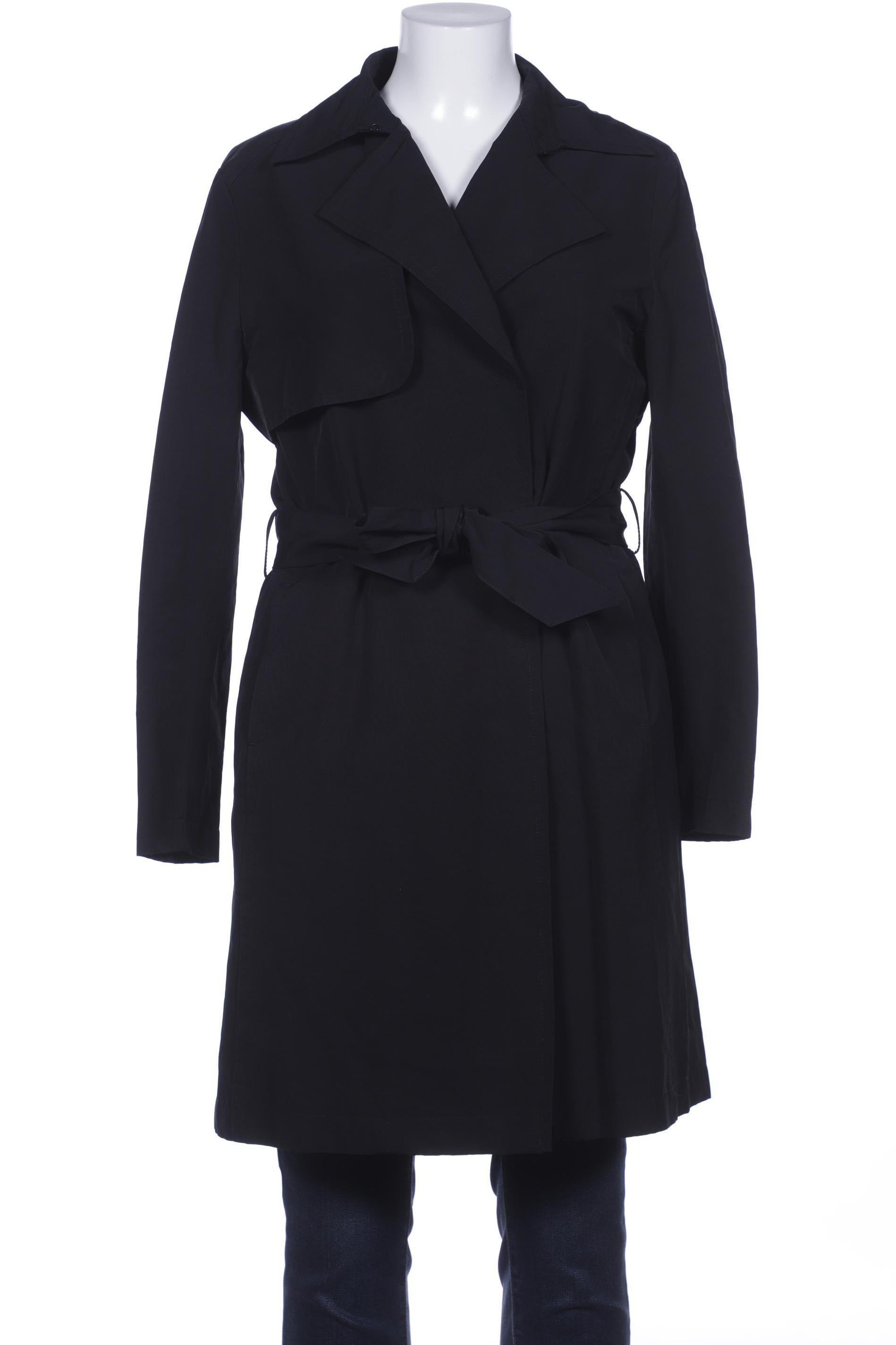 

Marc O Polo Damen Mantel, schwarz