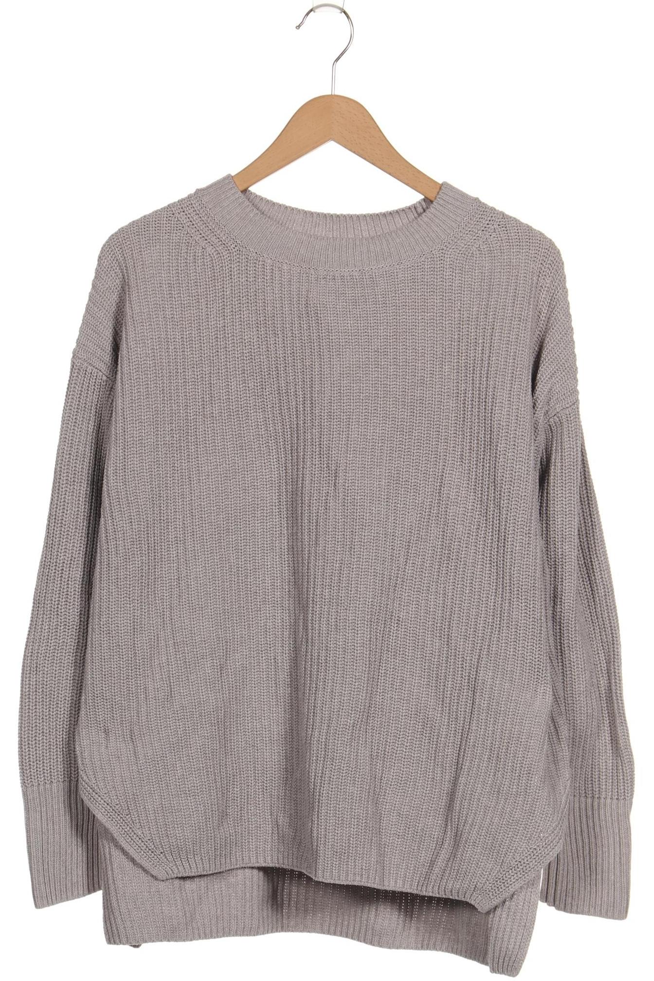 

Marc O Polo Damen Pullover, grau, Gr. 38