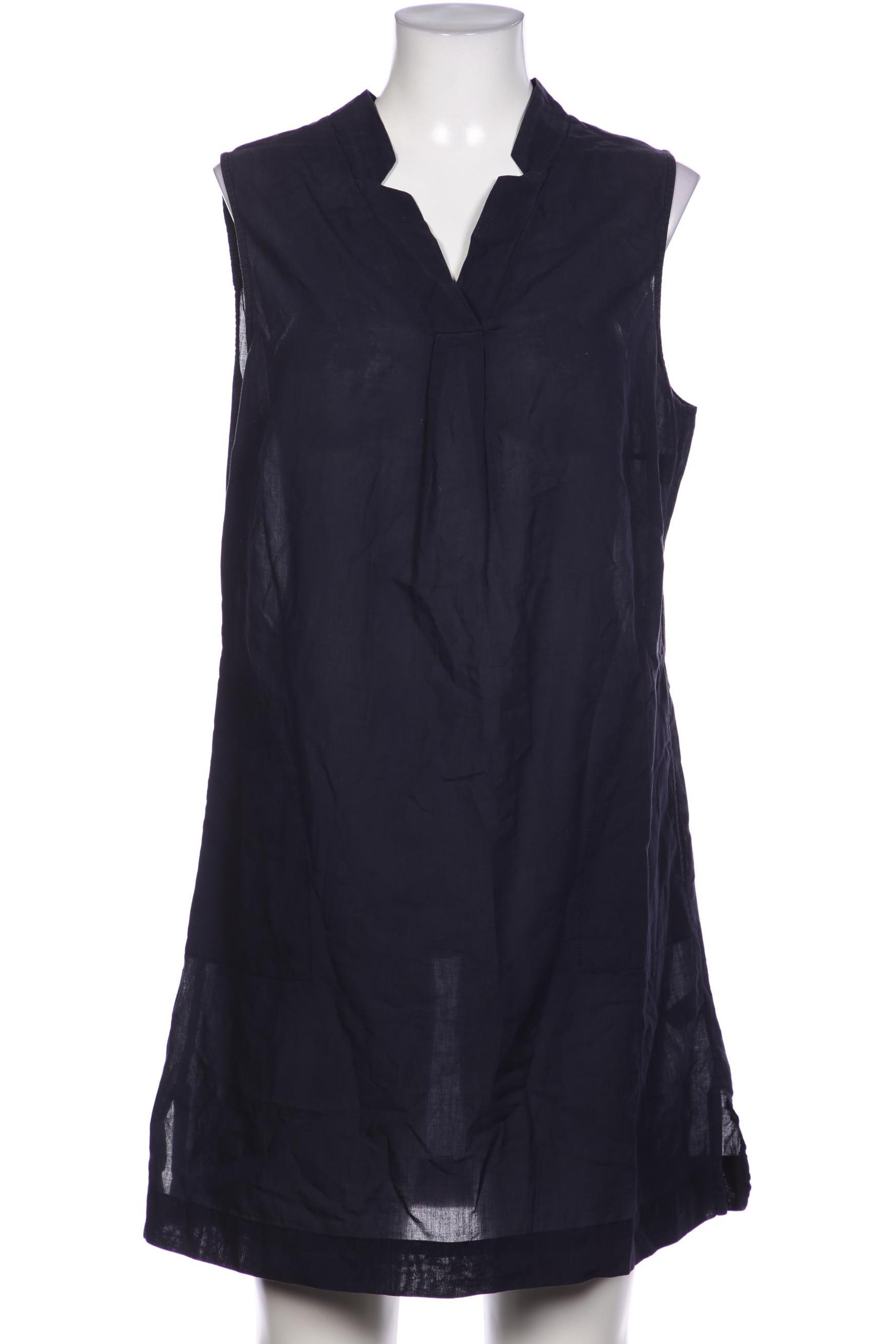 

Marc O Polo Damen Bluse, marineblau, Gr. 40