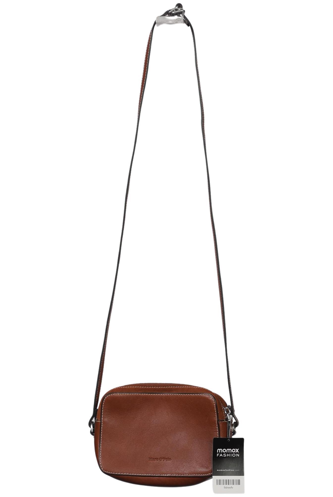 

Marc O Polo Damen Handtasche, braun, Gr.