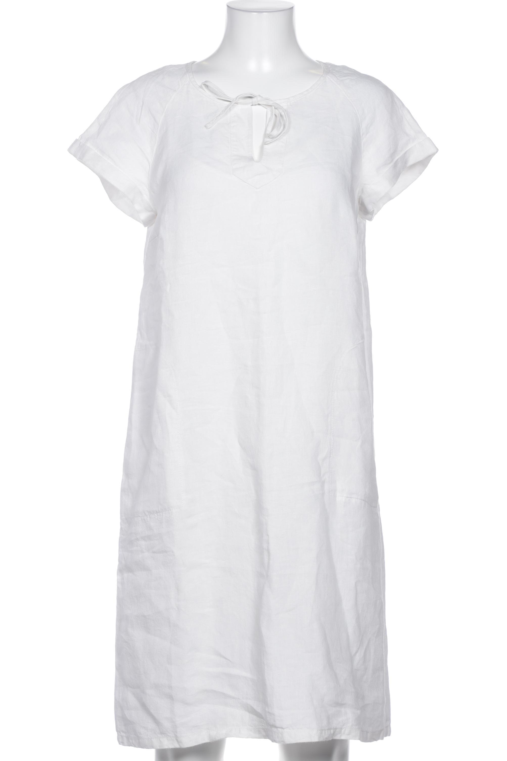 

Marc O Polo Damen Kleid, weiß, Gr. 38