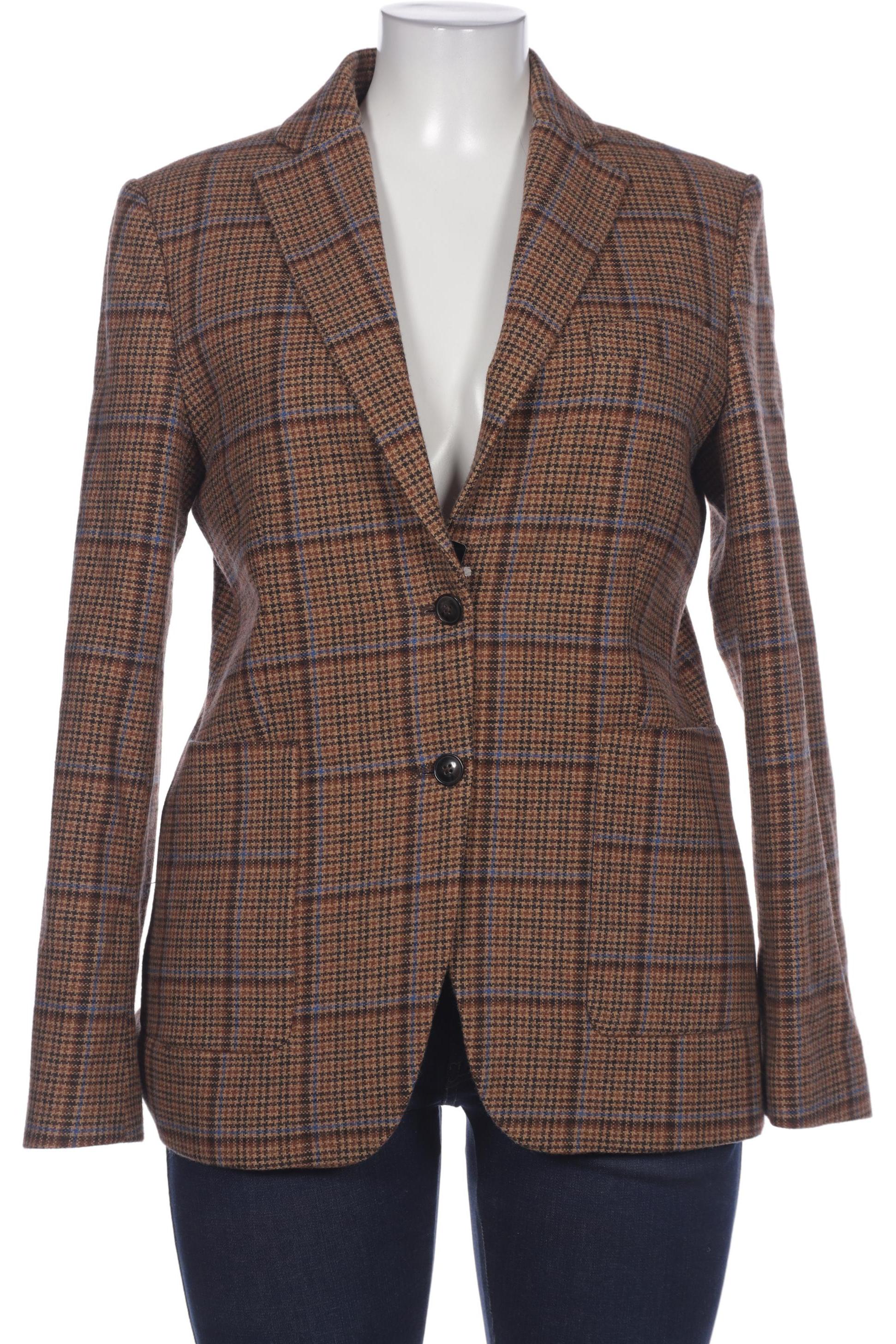

Marc O Polo Damen Blazer, braun