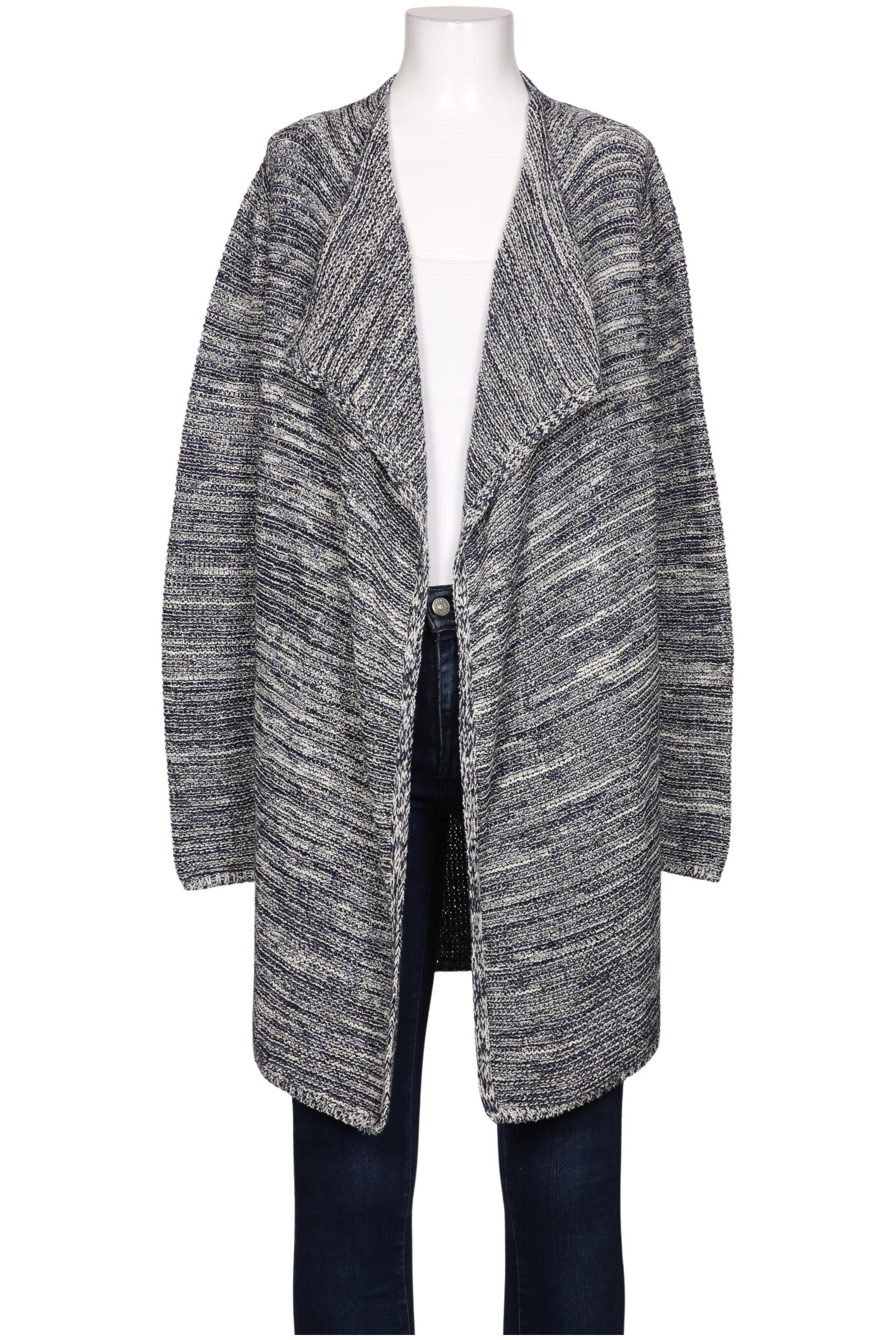 

Marc O Polo Damen Strickjacke, grau, Gr. 38