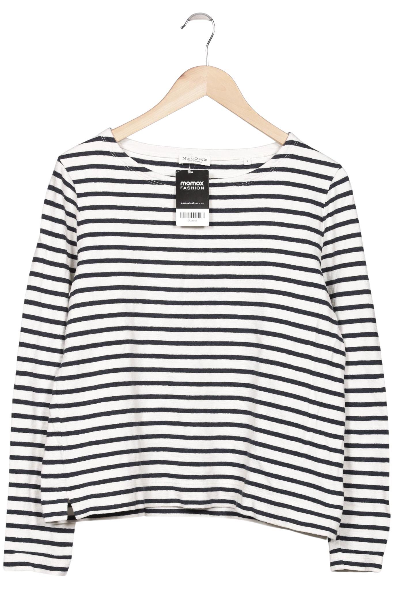 

Marc O Polo Damen Sweatshirt, mehrfarbig, Gr. 36