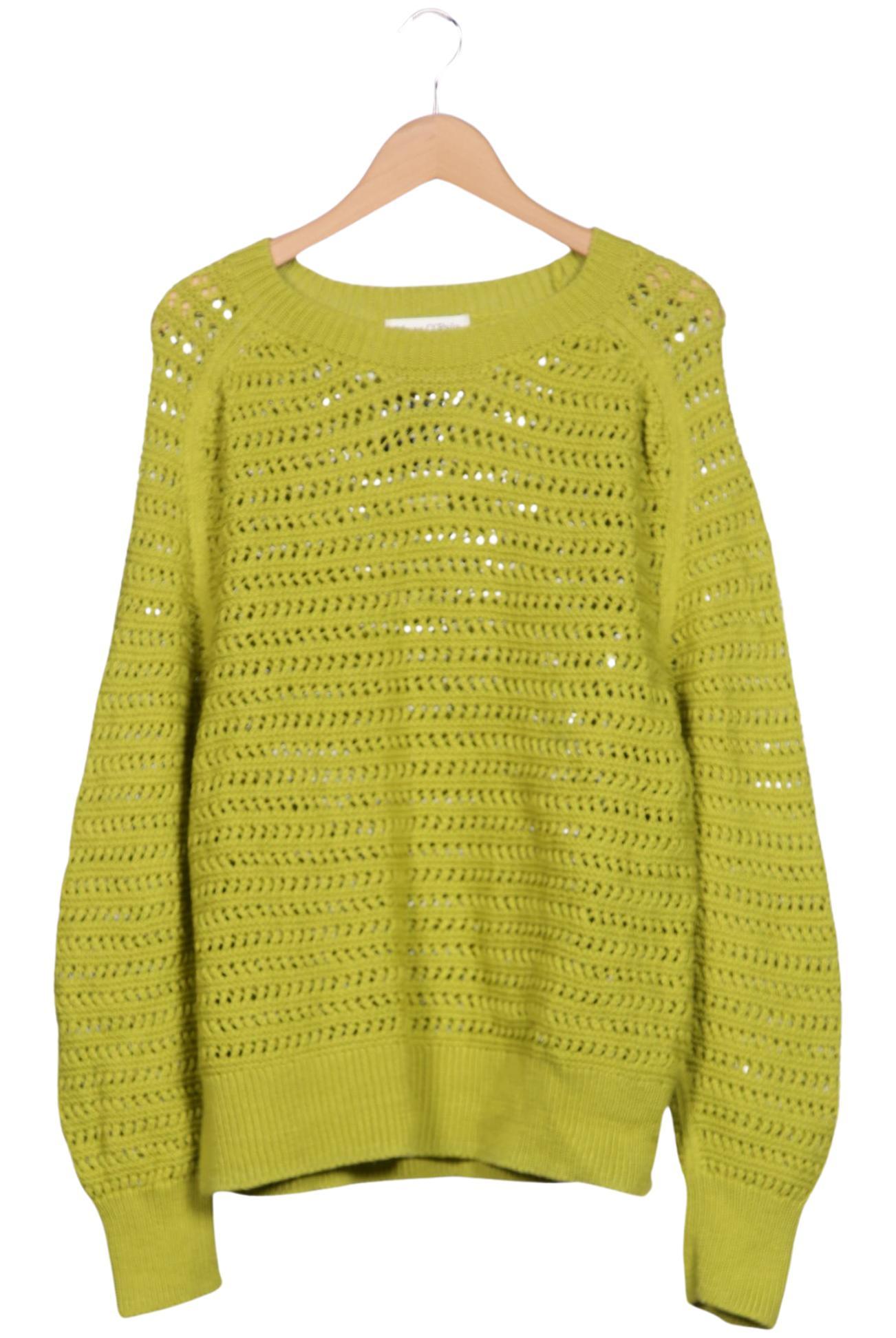 

Marc O Polo Damen Pullover, hellgrün, Gr. 42