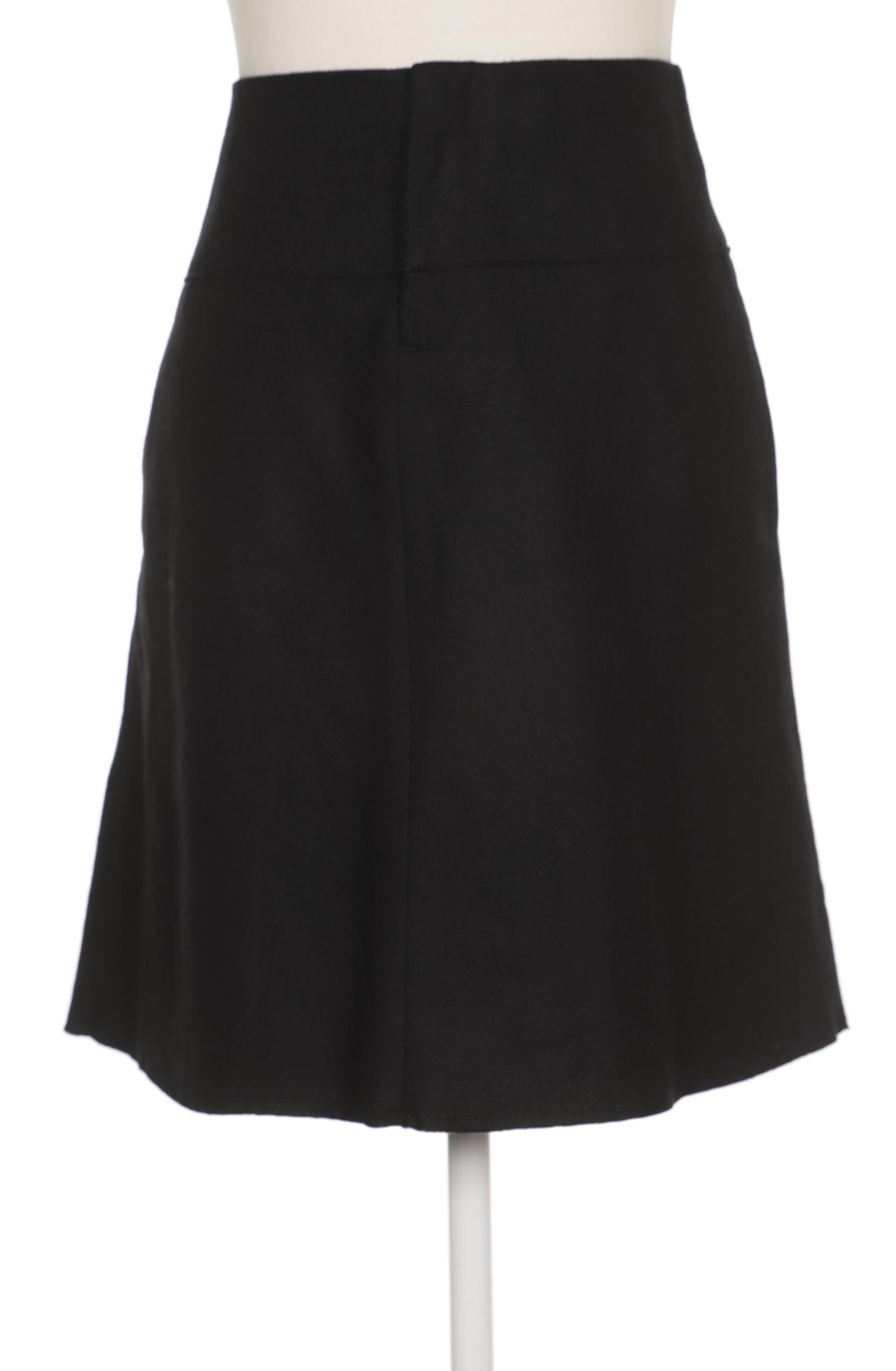 

Marc O Polo Damen Rock, schwarz