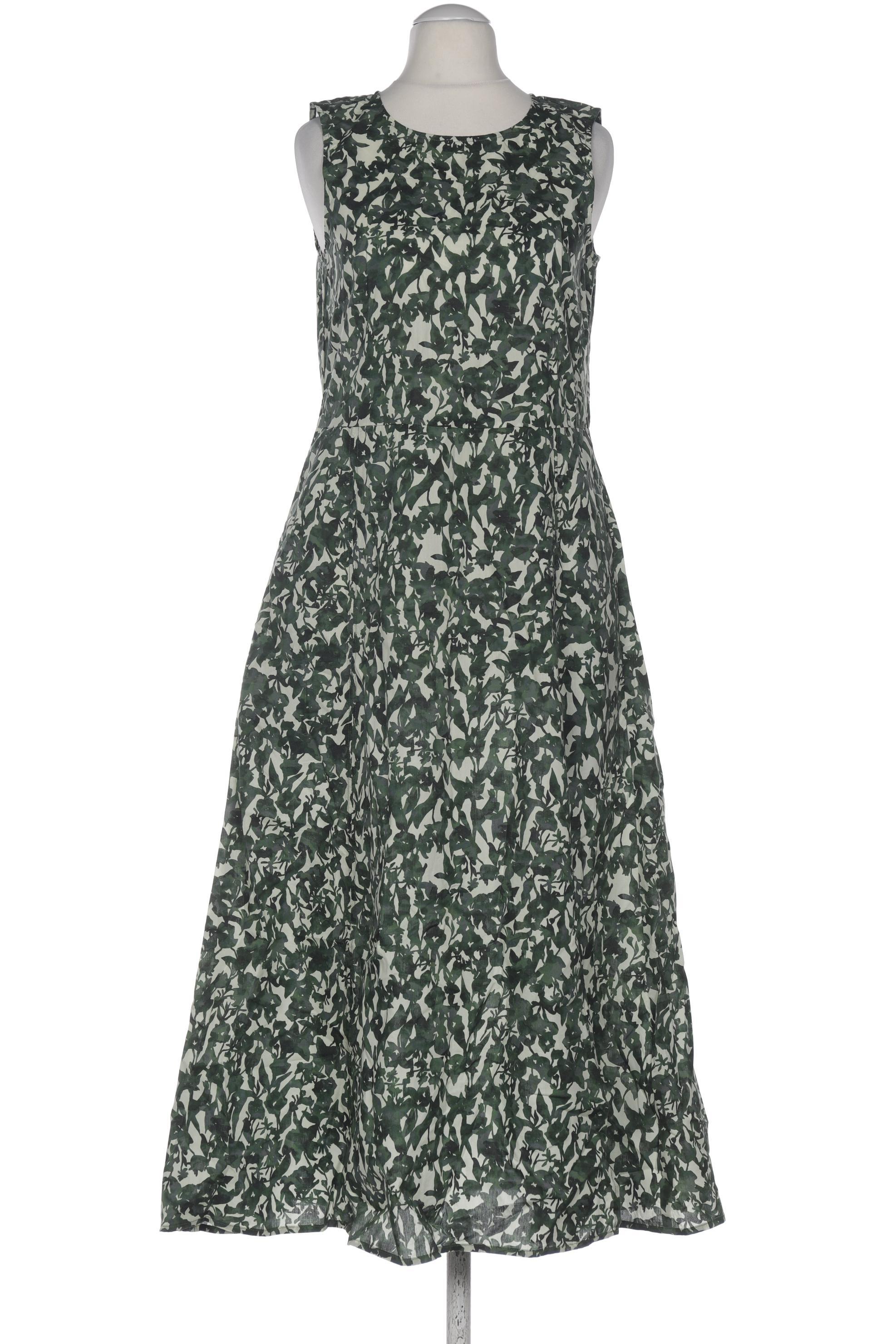 

Marc O Polo Damen Kleid, grün, Gr. 32