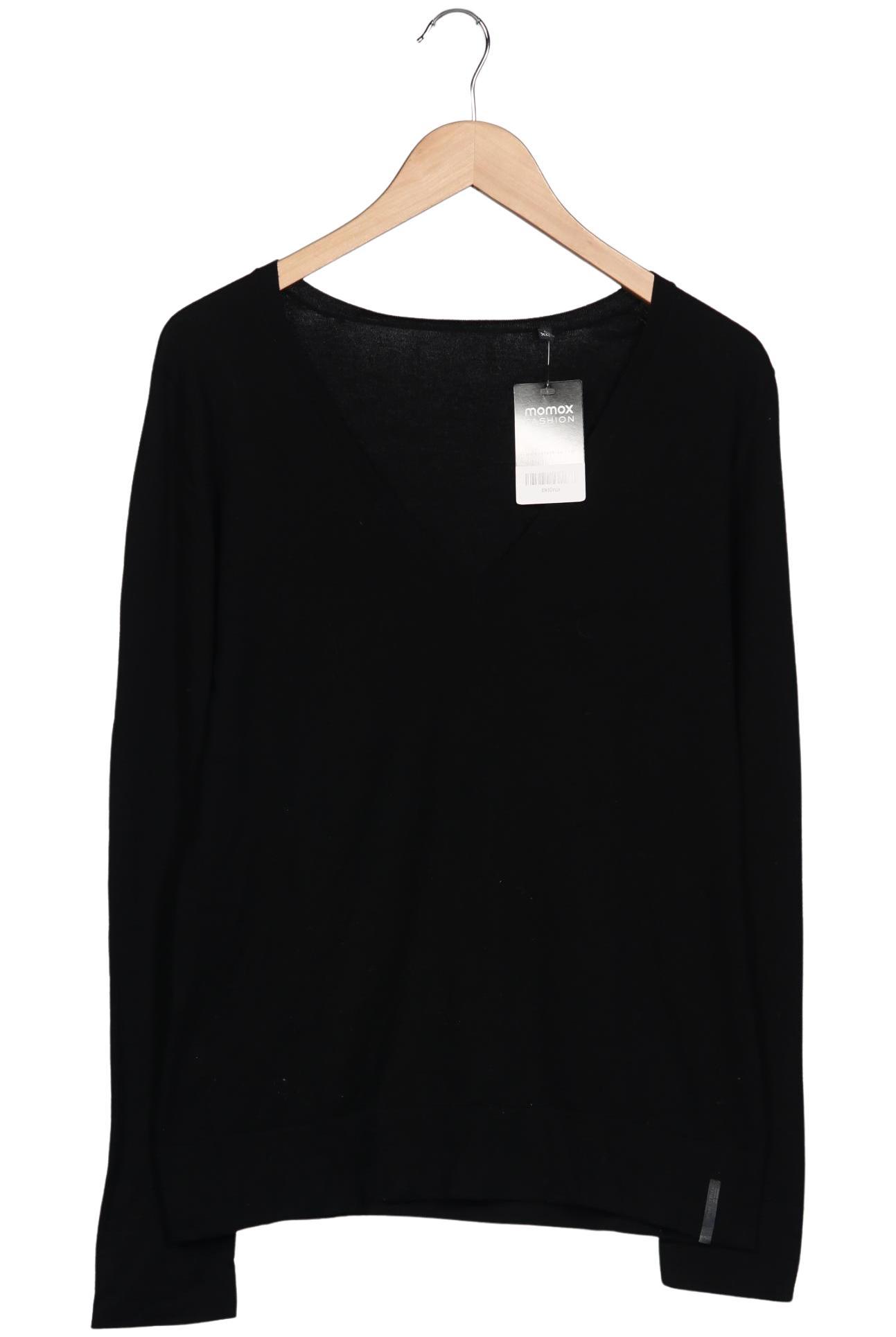 

Marc O Polo Damen Pullover, schwarz, Gr. 44