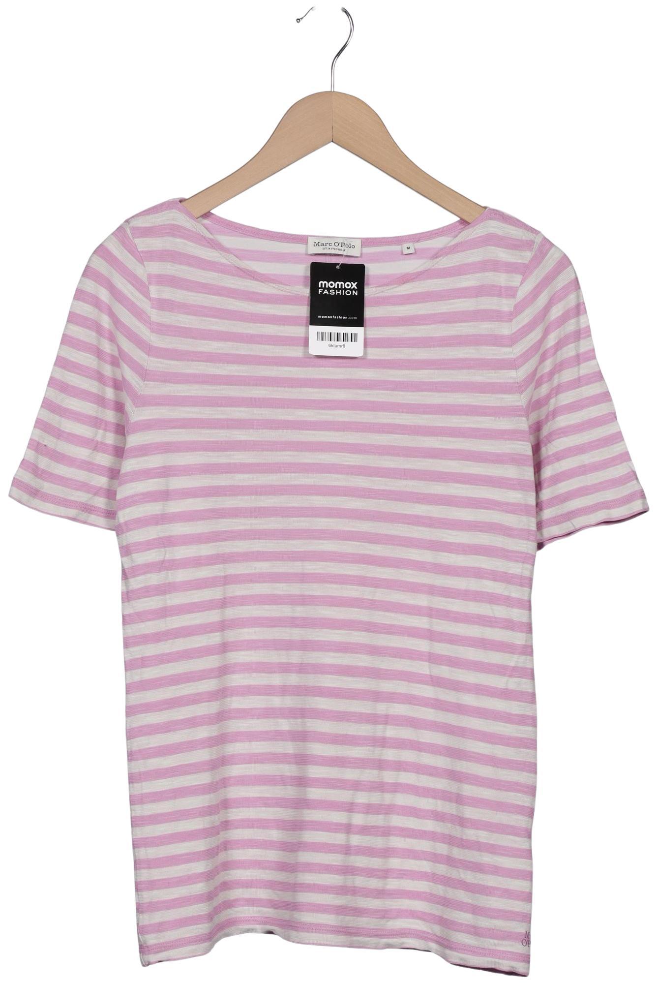 

Marc O Polo Damen T-Shirt, mehrfarbig, Gr. 38