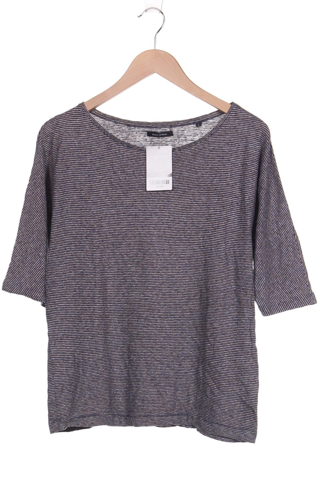 

Marc O Polo Damen Pullover, marineblau
