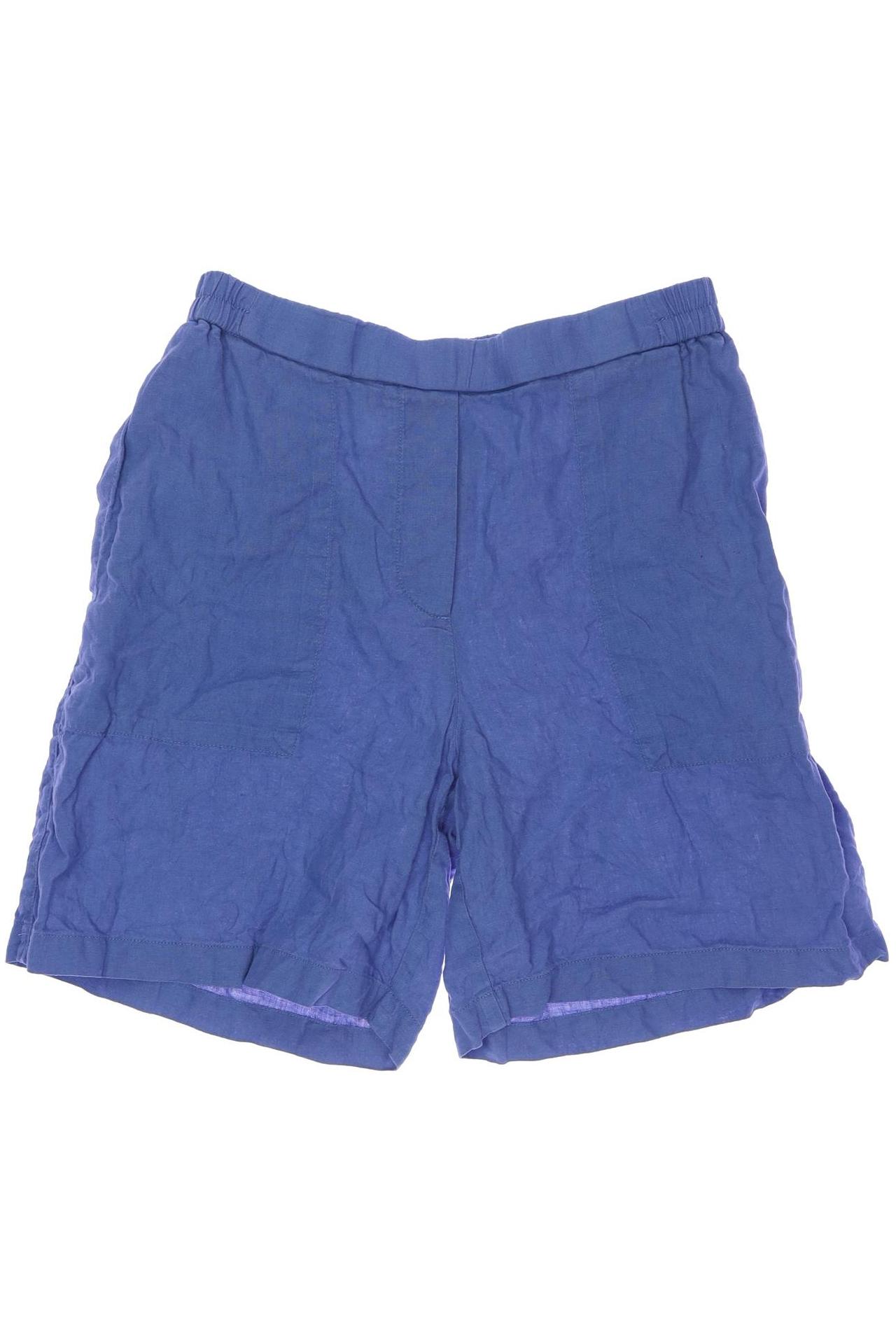 

Marc O Polo Damen Shorts, blau, Gr. 36