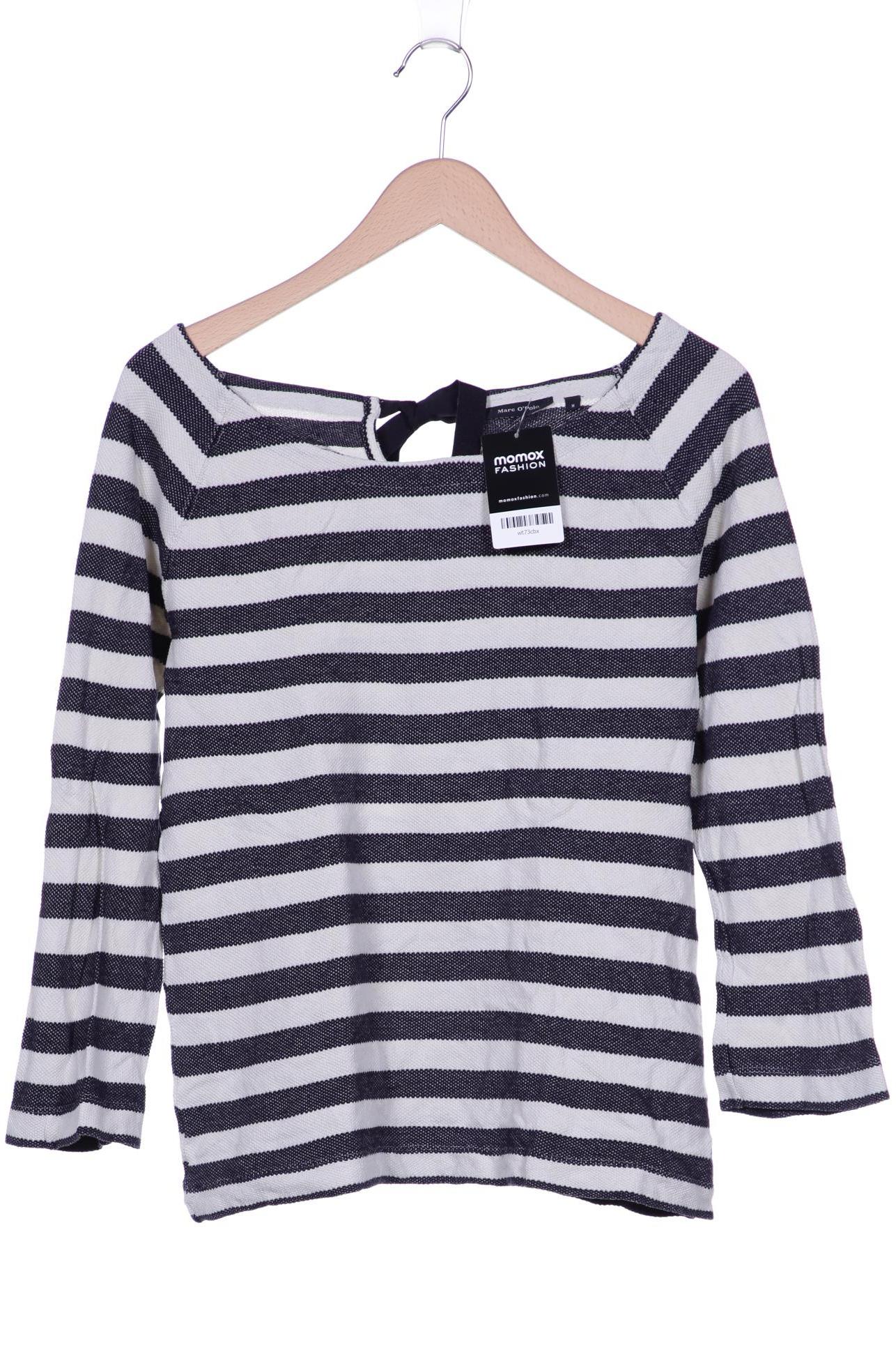 

Marc O Polo Damen Pullover, marineblau