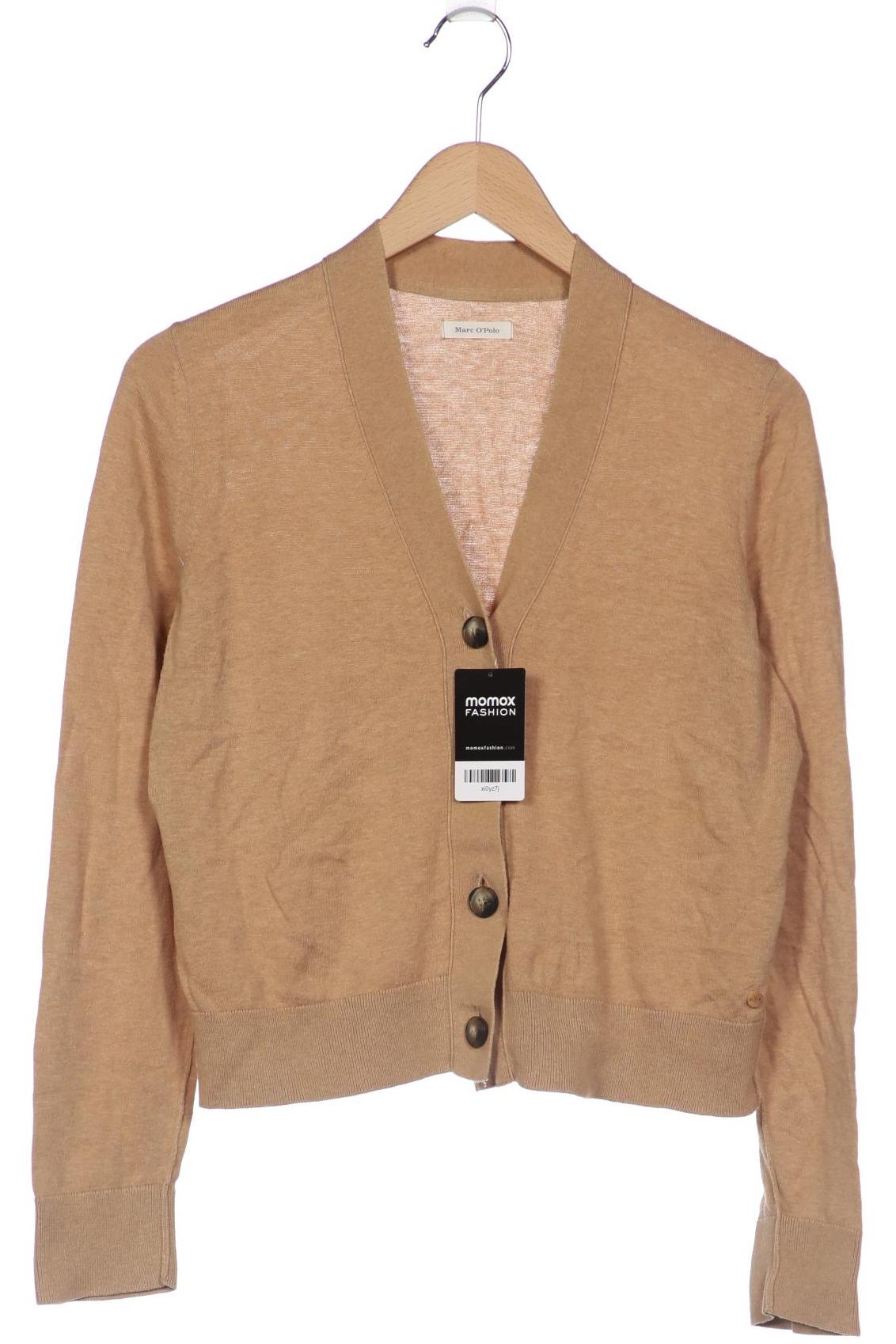 

Marc O Polo Damen Strickjacke, beige