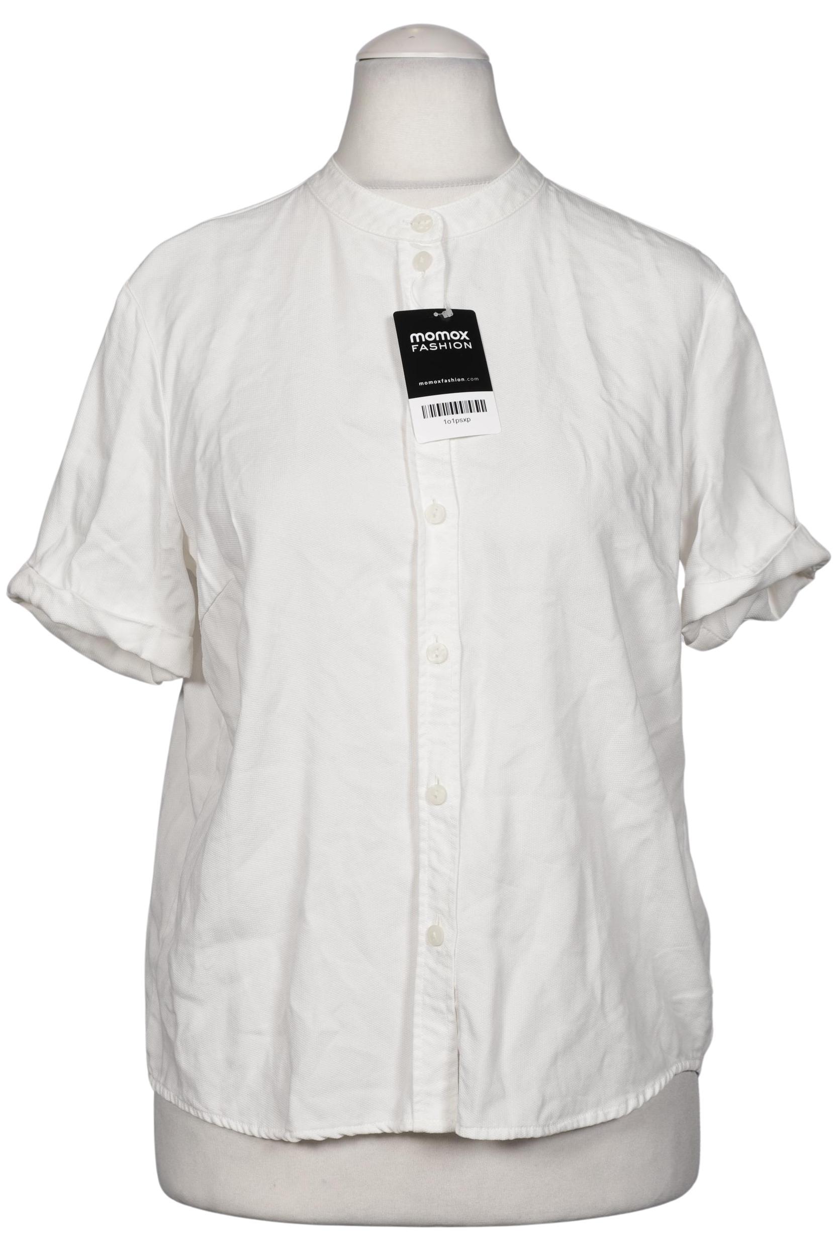 

Marc O Polo Damen Bluse, cremeweiß, Gr. 38