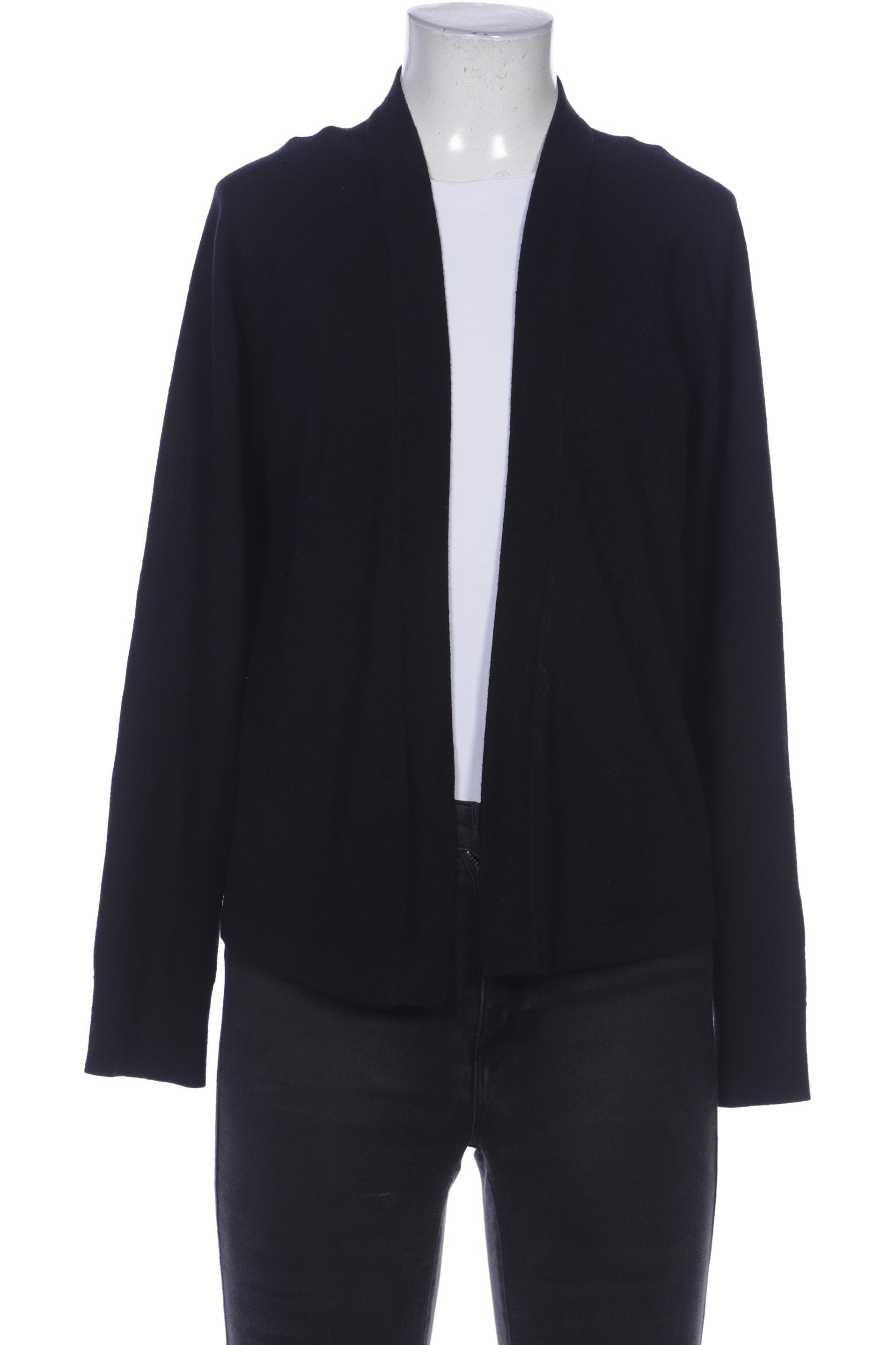 

Marc O Polo Damen Strickjacke, schwarz, Gr. 36