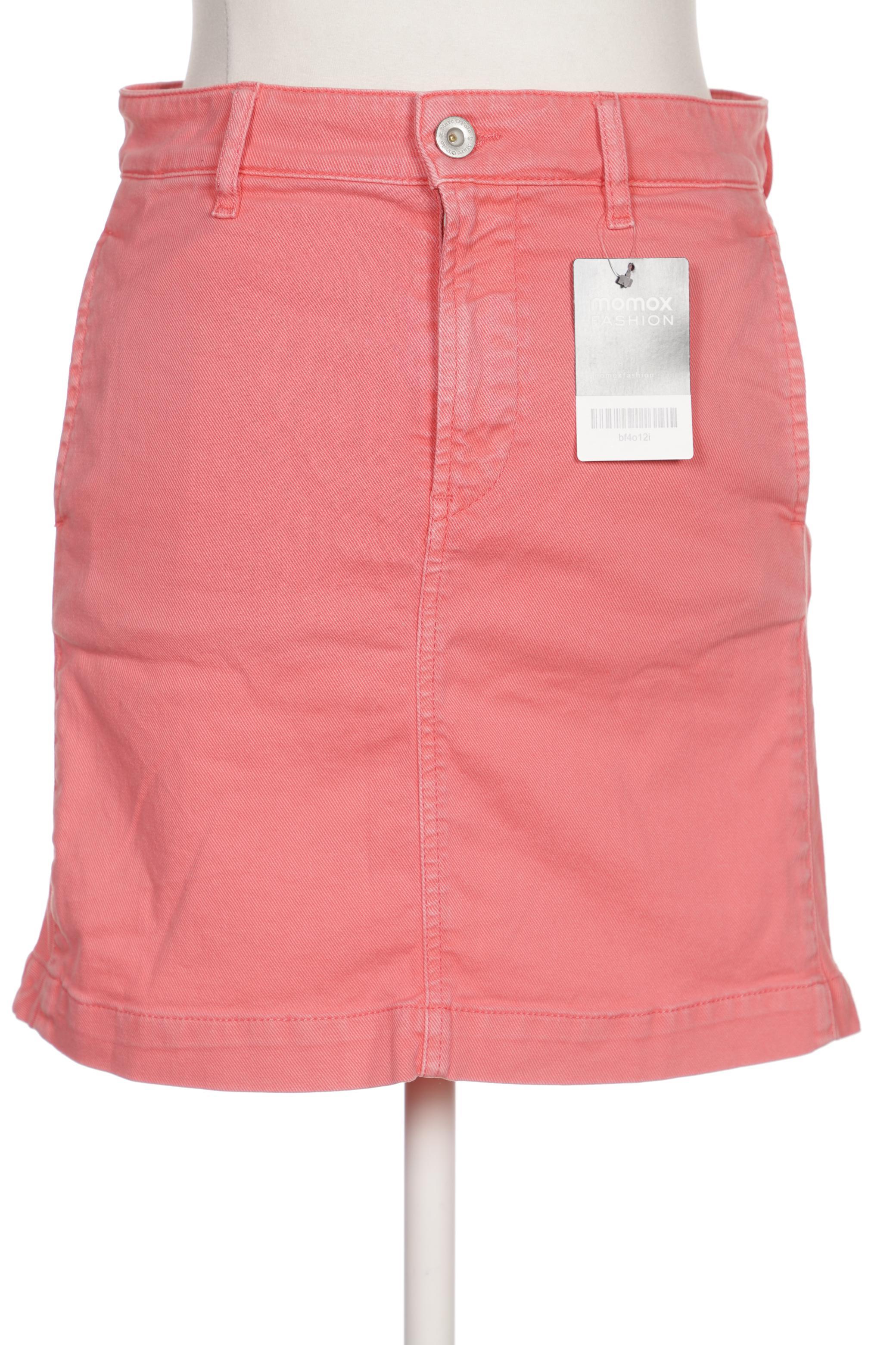 

Marc O Polo Damen Rock, pink, Gr. 28