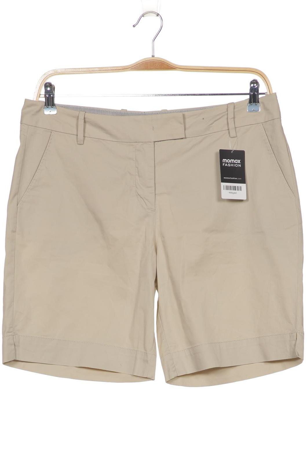 

Marc O Polo Damen Shorts, beige, Gr. 40