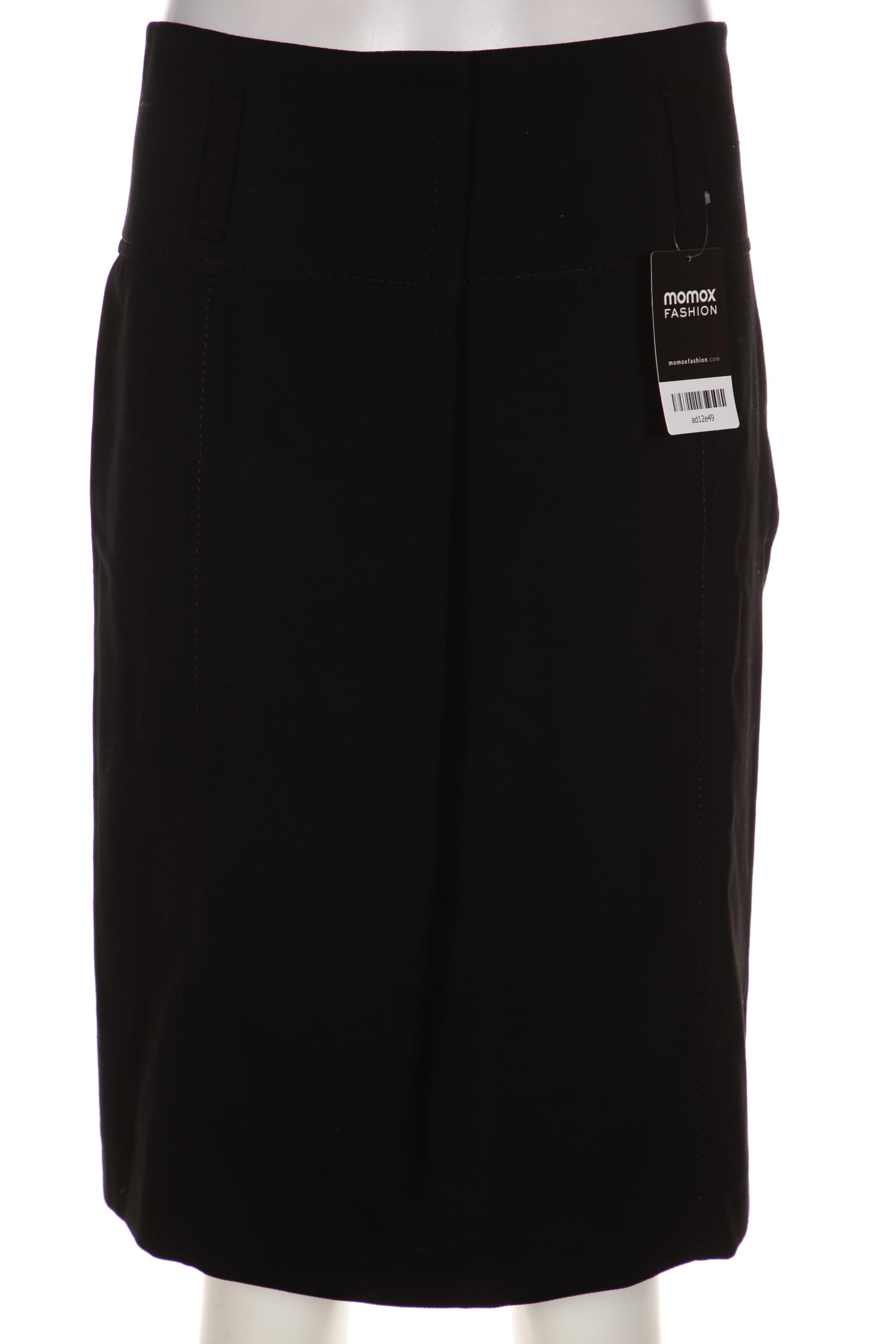 

Marc O Polo Damen Rock, schwarz