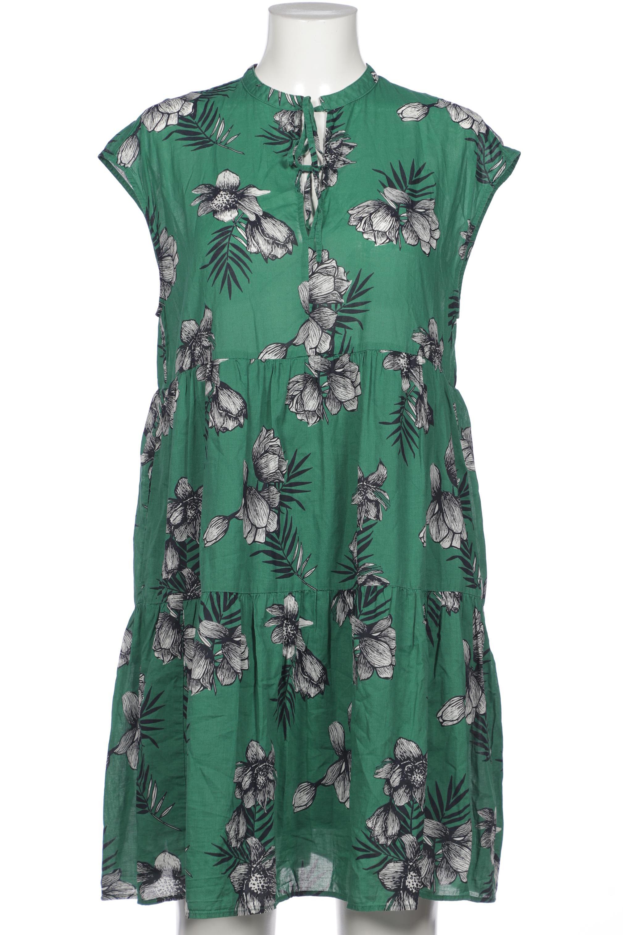 

Marc O Polo Damen Kleid, grün