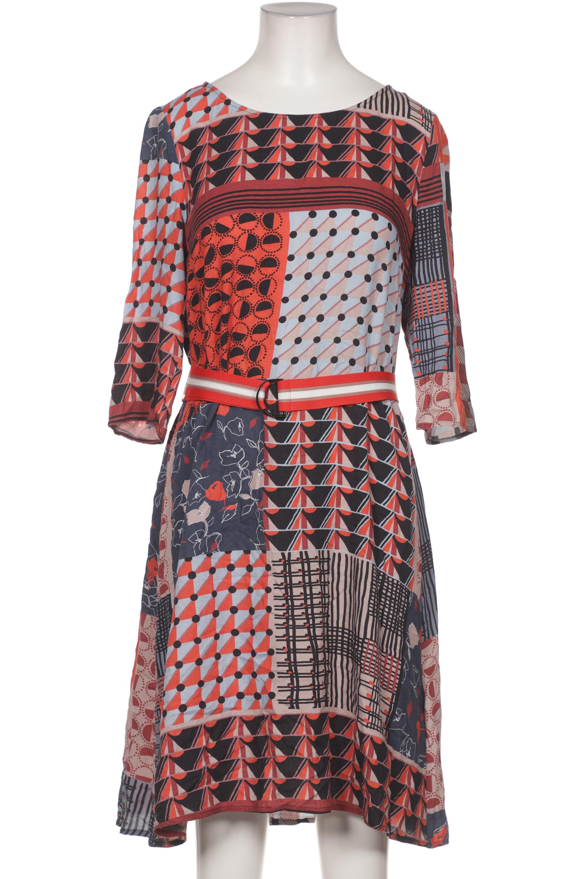 

Marc O Polo Damen Kleid, mehrfarbig, Gr. 36