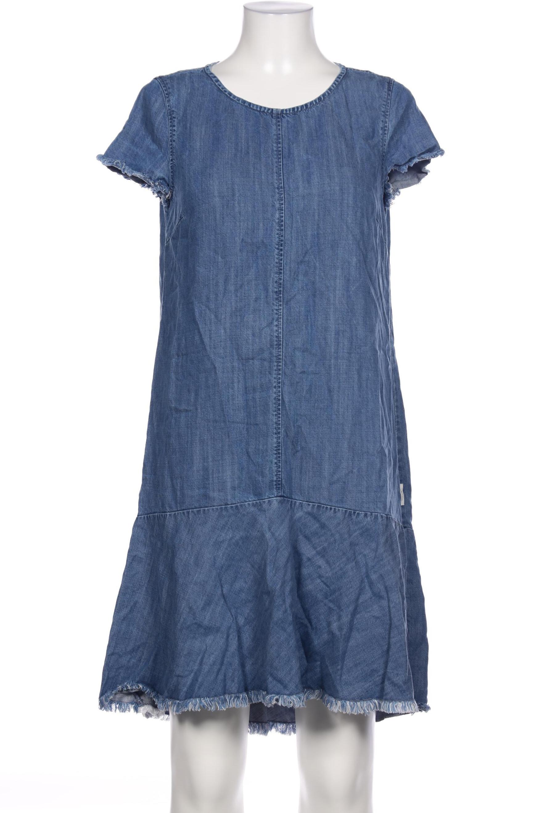 

Marc O Polo Damen Kleid, blau