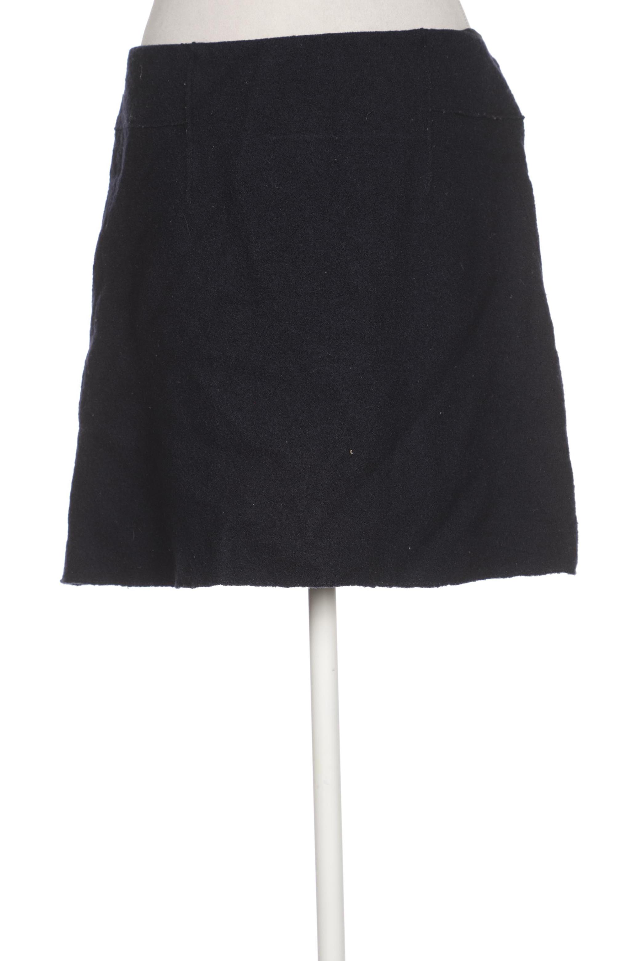 

Marc O Polo Damen Rock, marineblau, Gr. 38