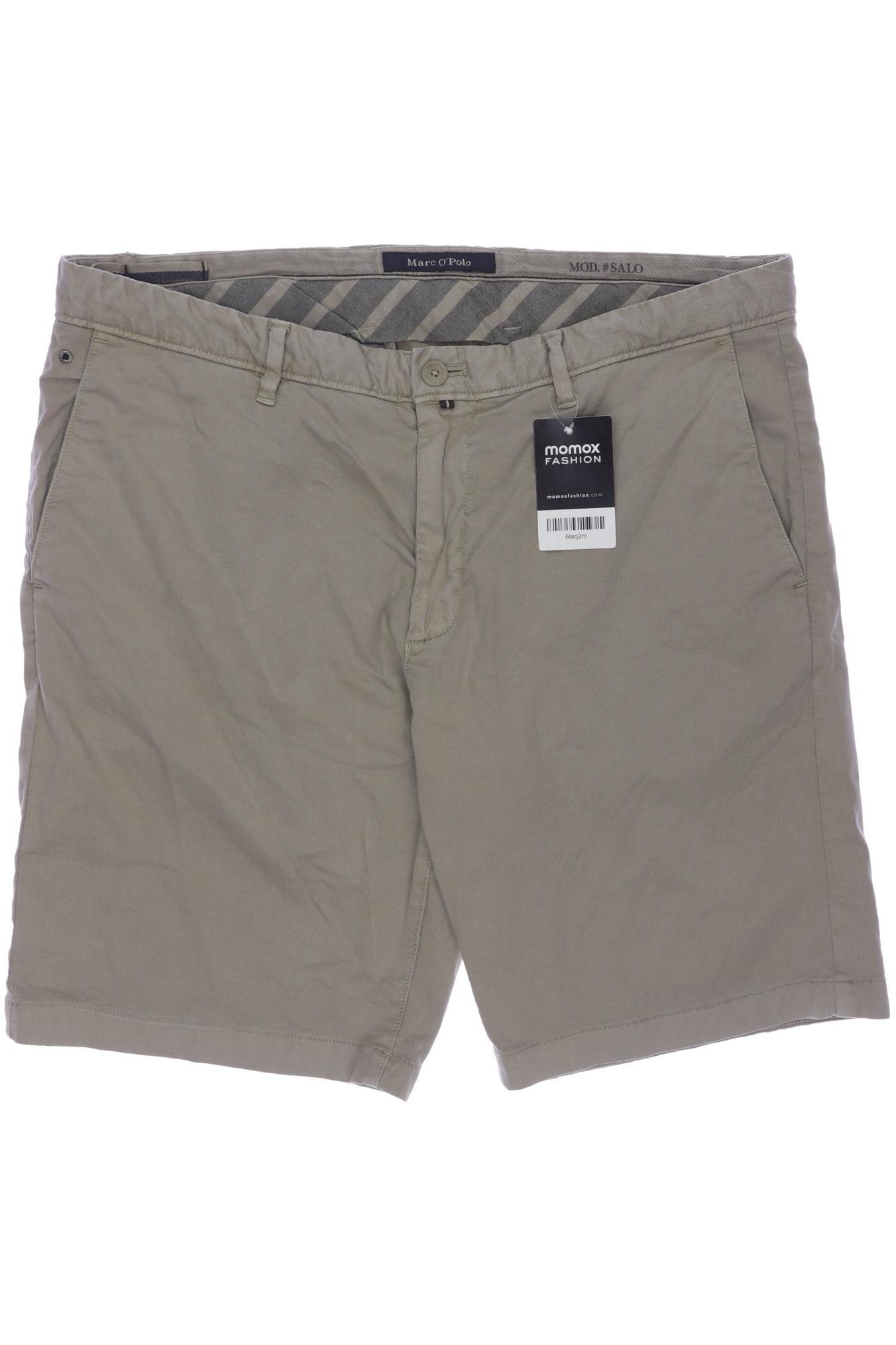 

Marc O Polo Herren Shorts, beige, Gr. 36