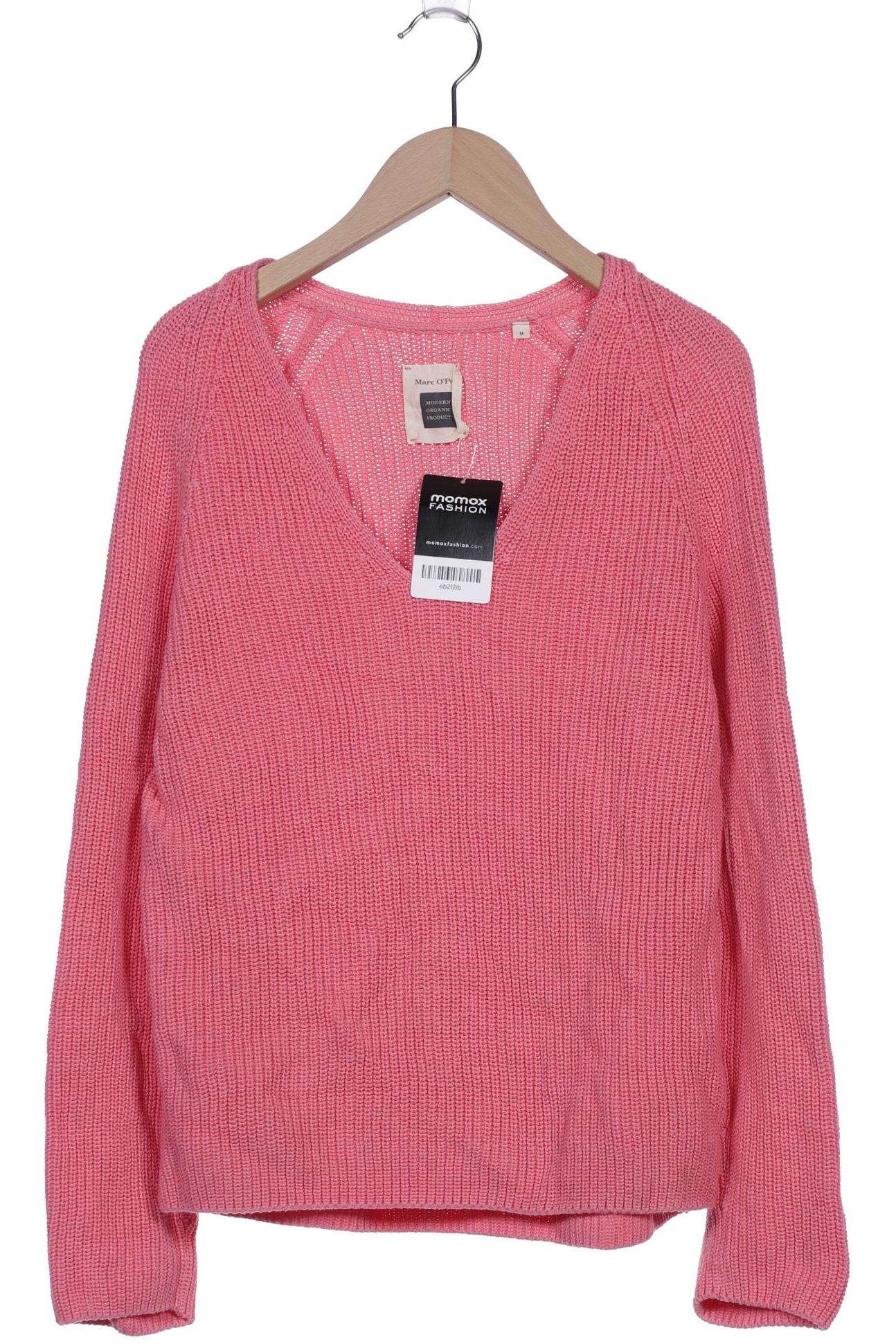

Marc O Polo Damen Pullover, pink, Gr. 38
