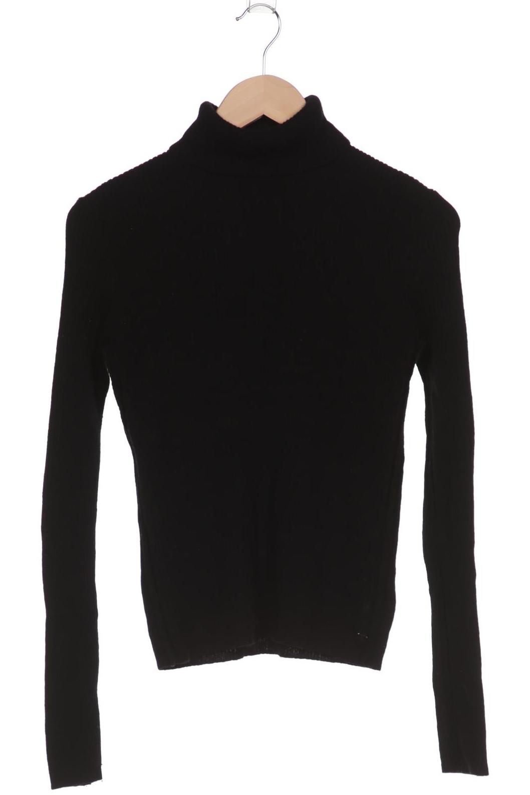 

Marc O Polo Damen Pullover, schwarz, Gr. 36
