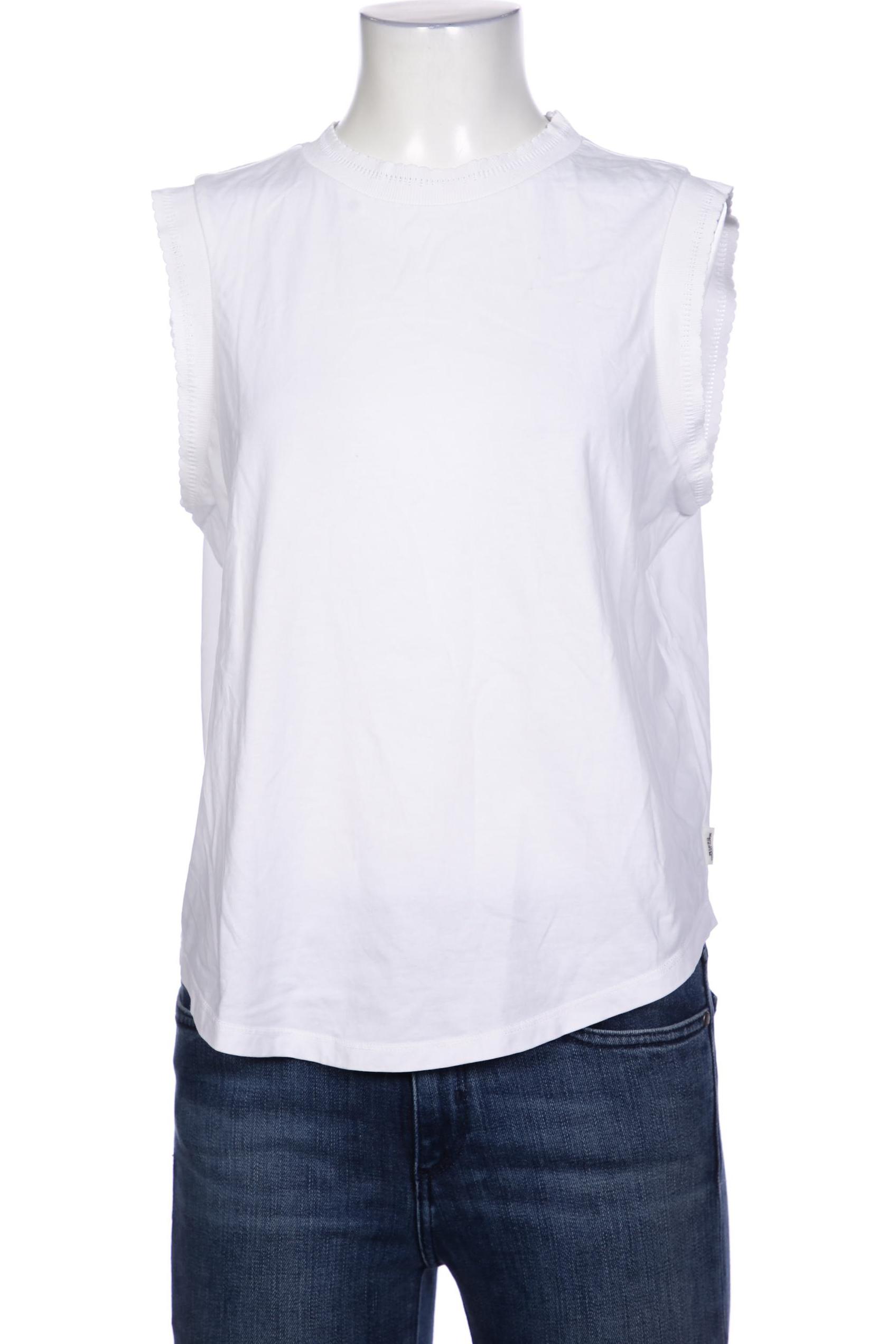

Marc O Polo Damen Top, weiß, Gr. 38