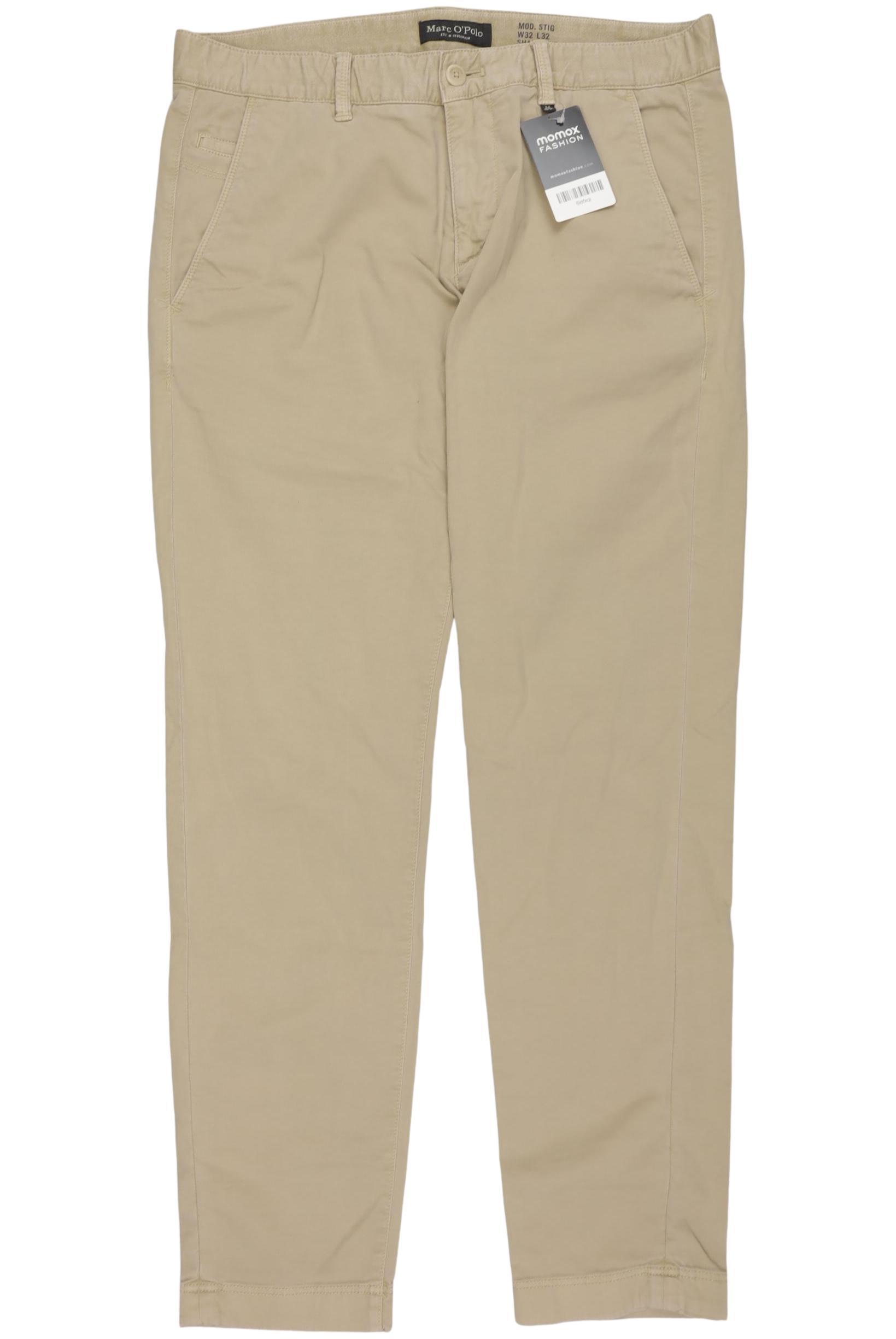 

Marc O Polo Herren Jeans, beige, Gr. 32